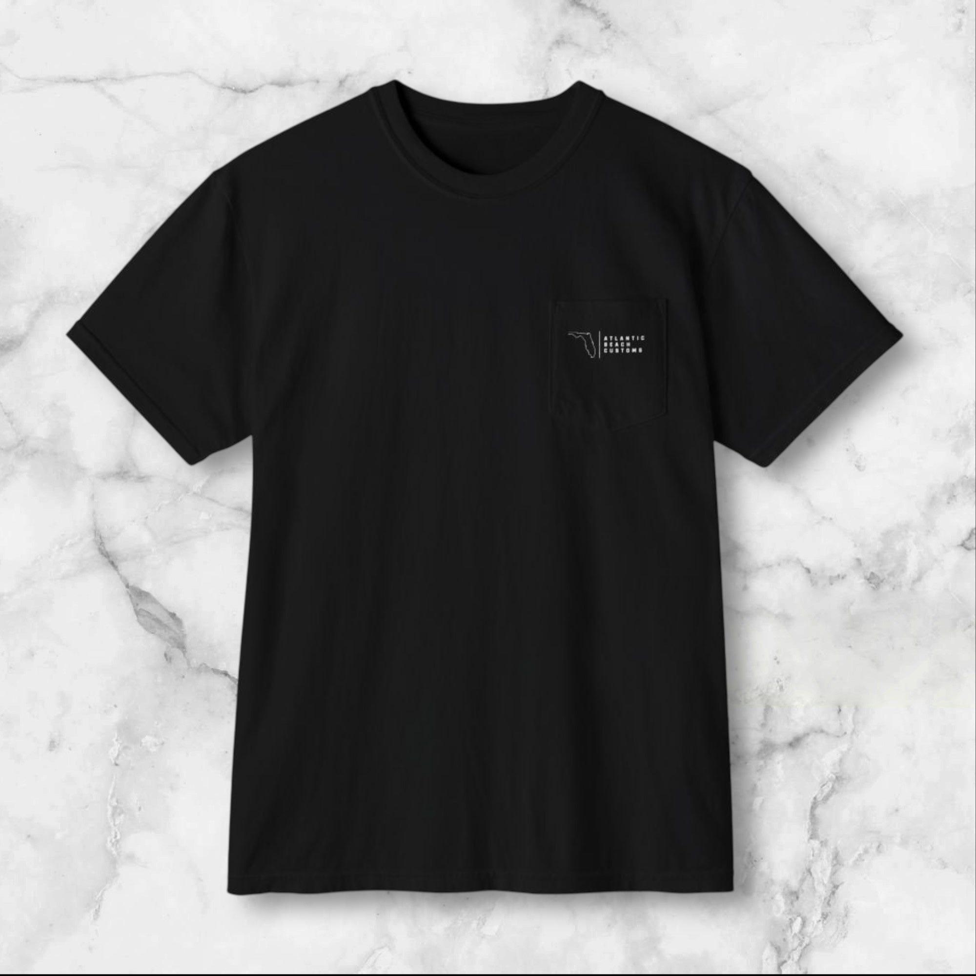 FLORIDA Pocket T-Shirt