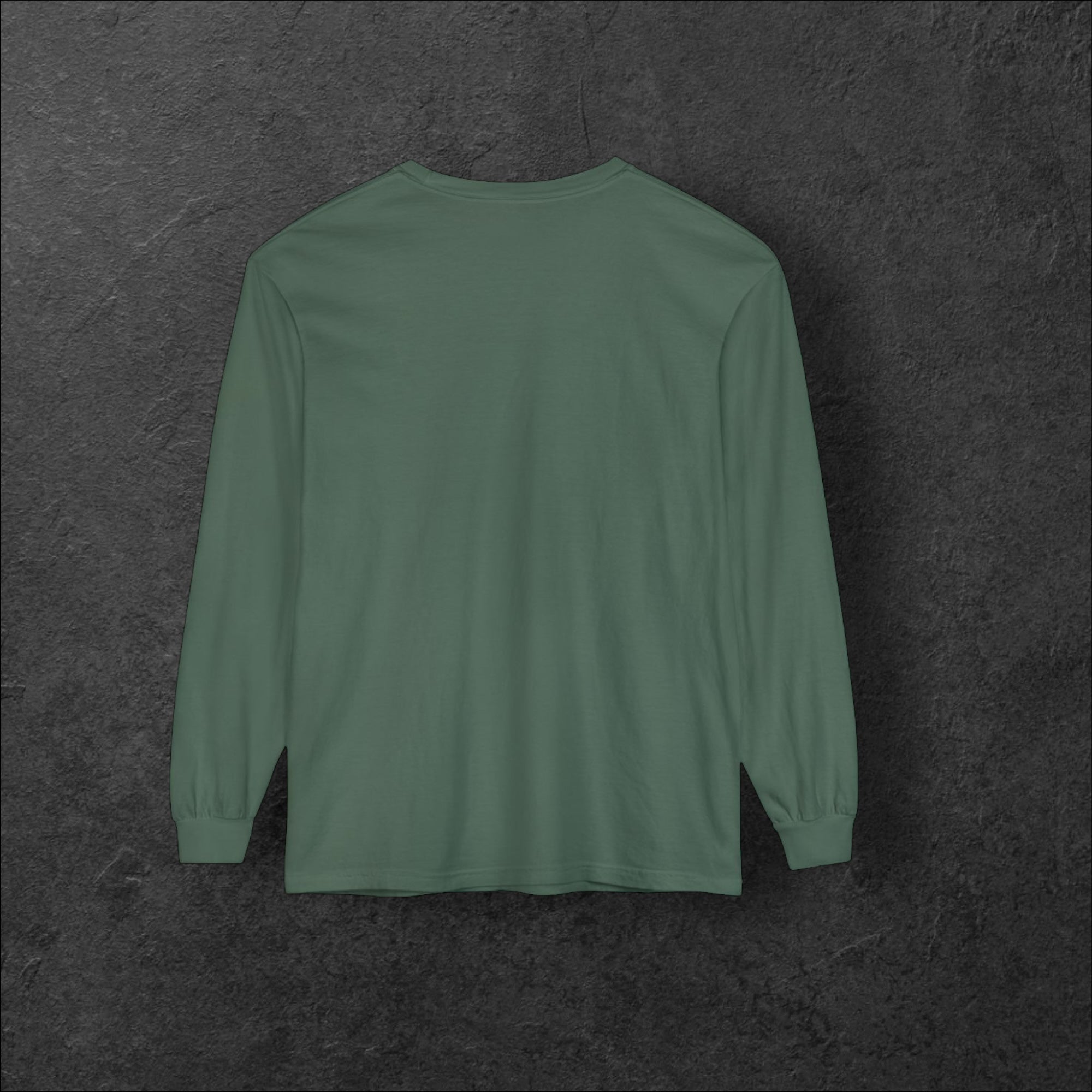 ABC Long Sleeve T-Shirt