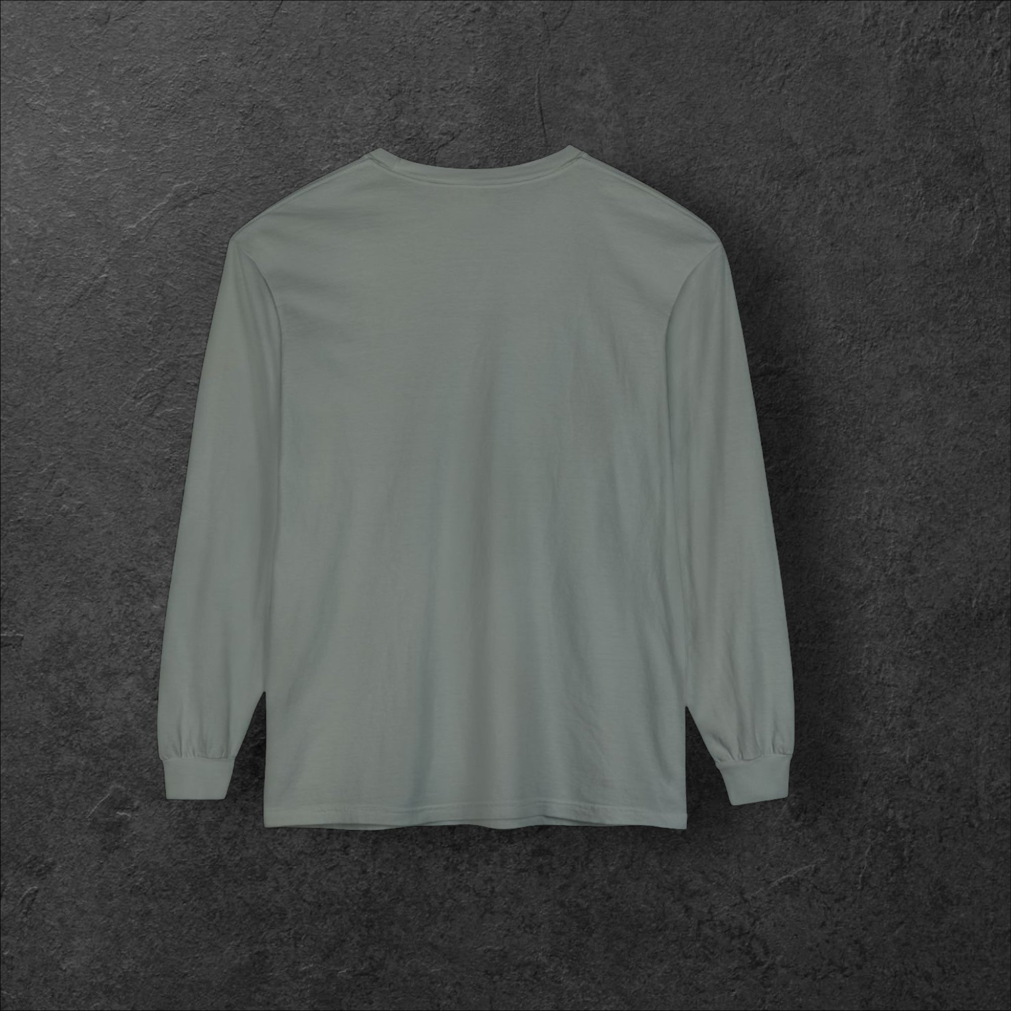 ABC Long Sleeve T-Shirt