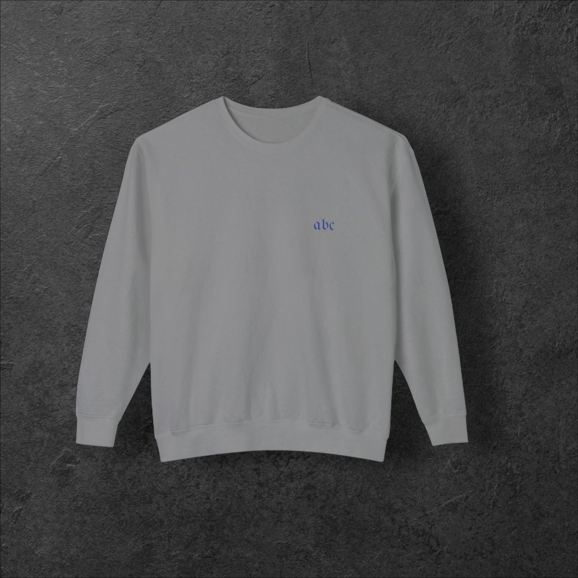 Cosmic Wonders Crewneck Sweatshirt