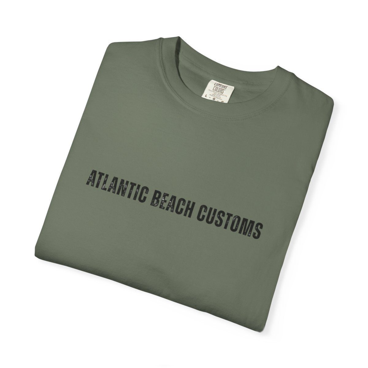 Challenger Roots T-Shirt
