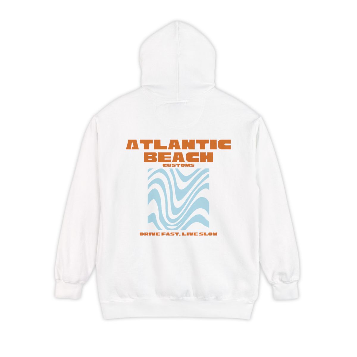 Wavy Sweatshirt