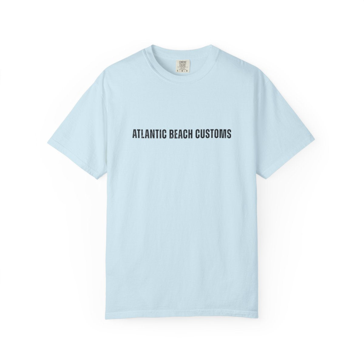 Challenger Roots T-Shirt