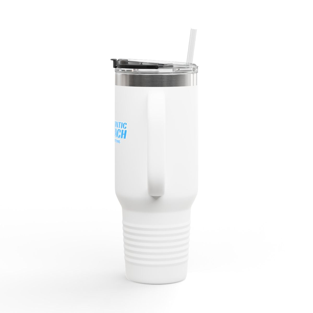 Insulated Travel Mug 40 oz