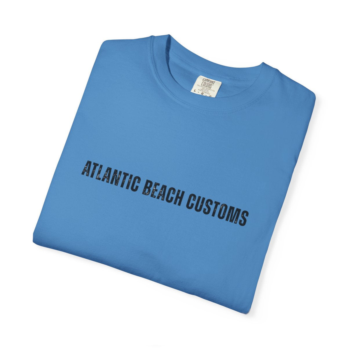 Challenger Roots T-Shirt