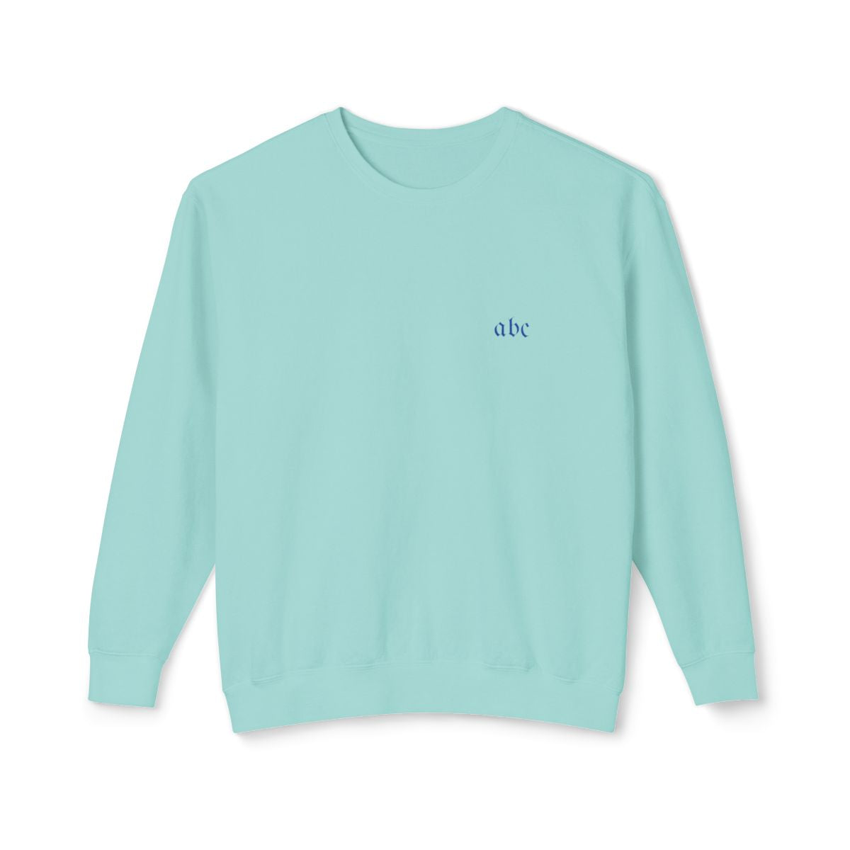 Cosmic Wonders Crewneck Sweatshirt