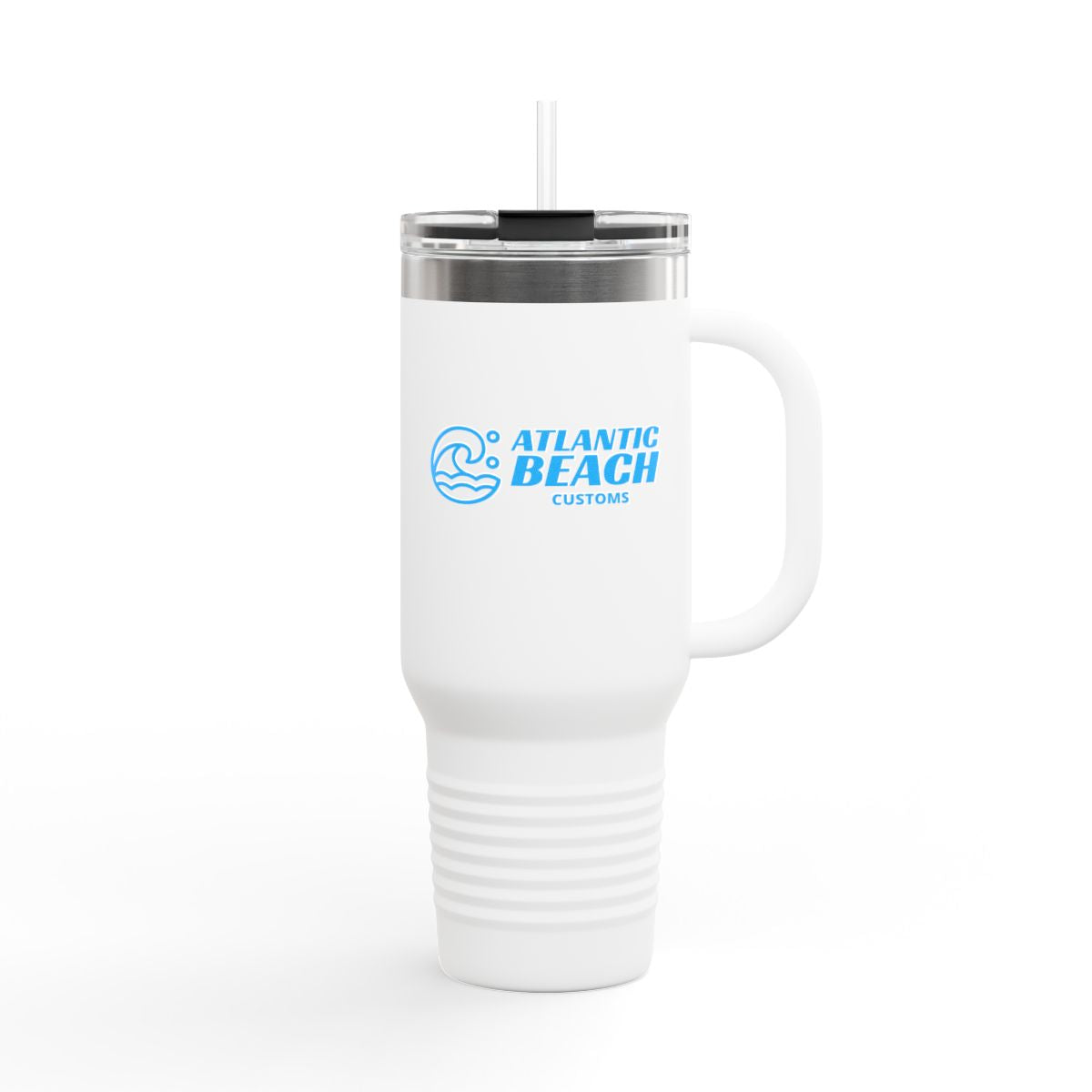 Insulated Travel Mug 40 oz