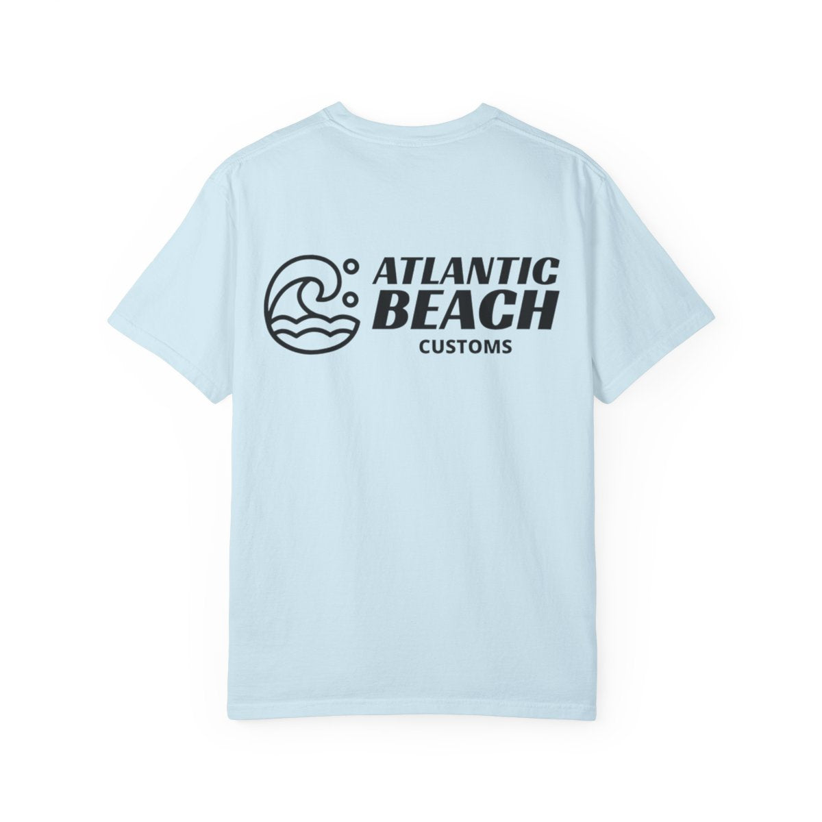 ABC Classic T-Shirt