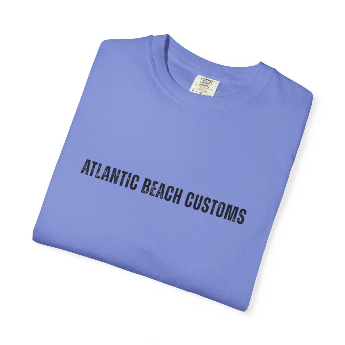 Challenger Roots T-Shirt
