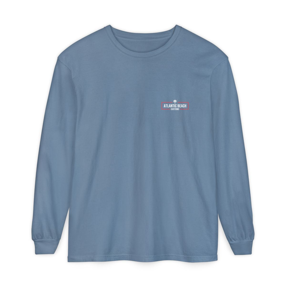 Long Sleeve T-Shirt
