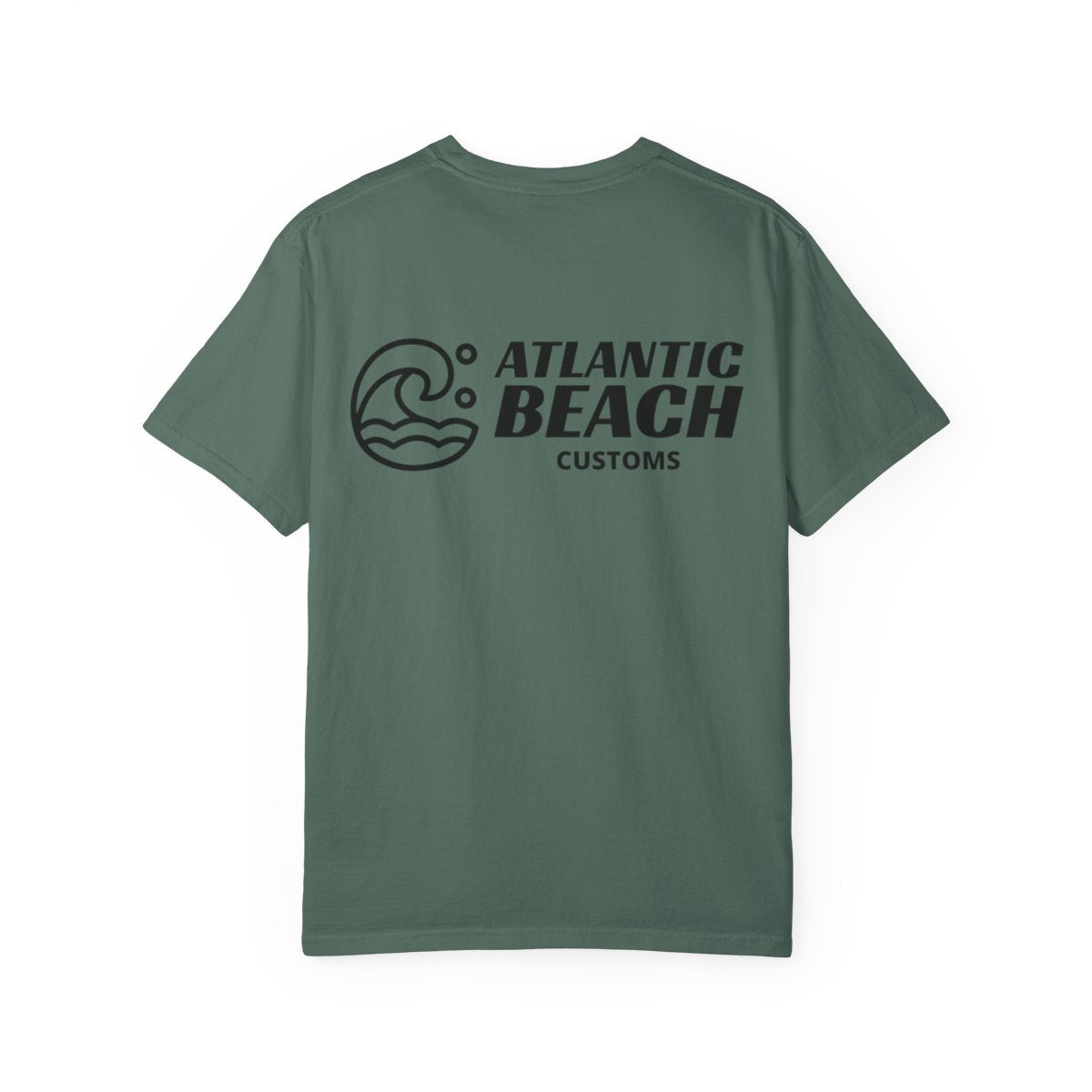 ABC Classic T-Shirt