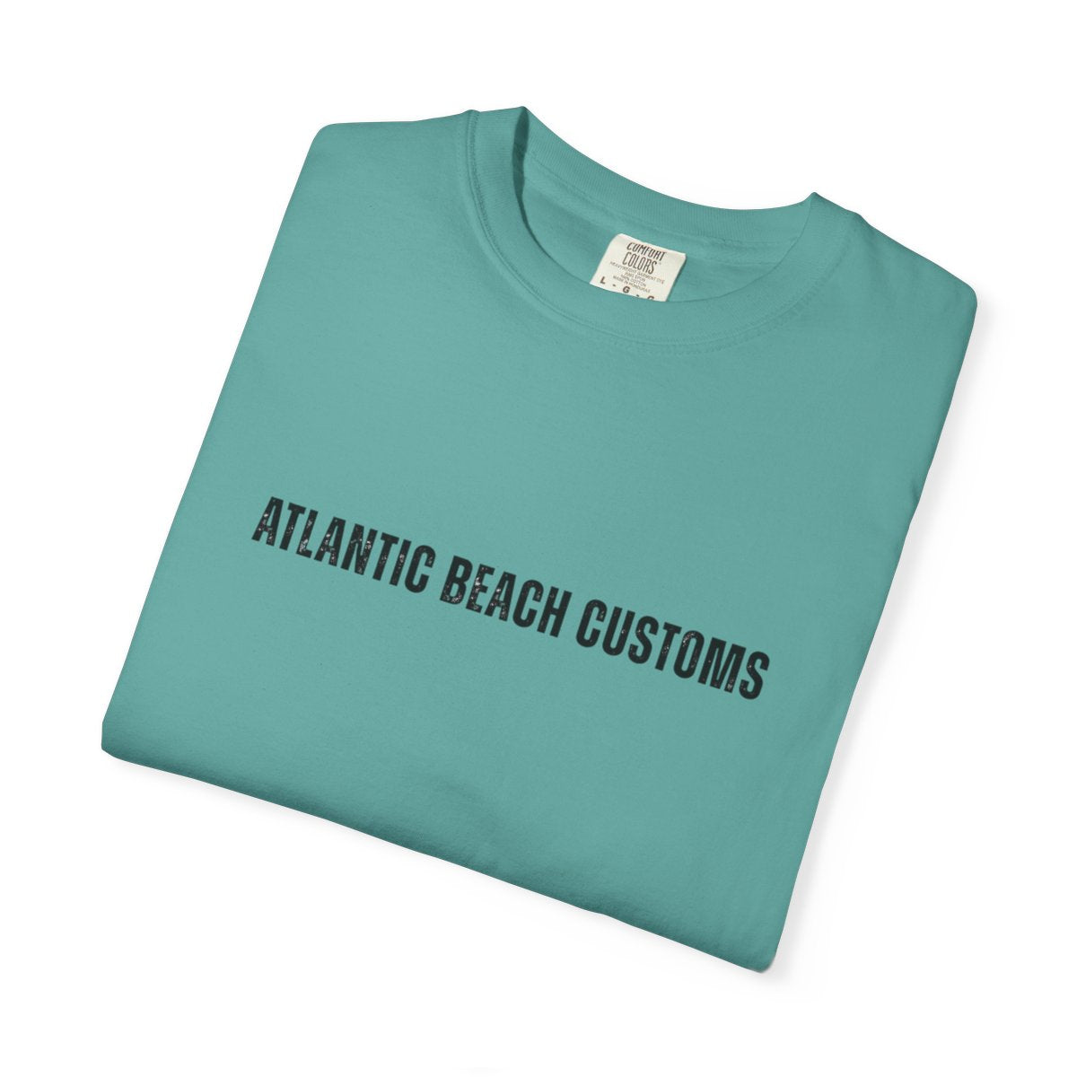 Challenger Roots T-Shirt