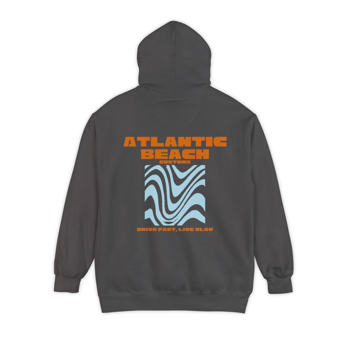 Wavy Sweatshirt