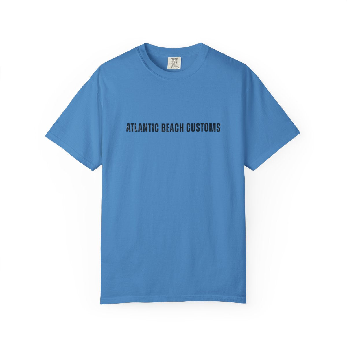 Challenger Roots T-Shirt