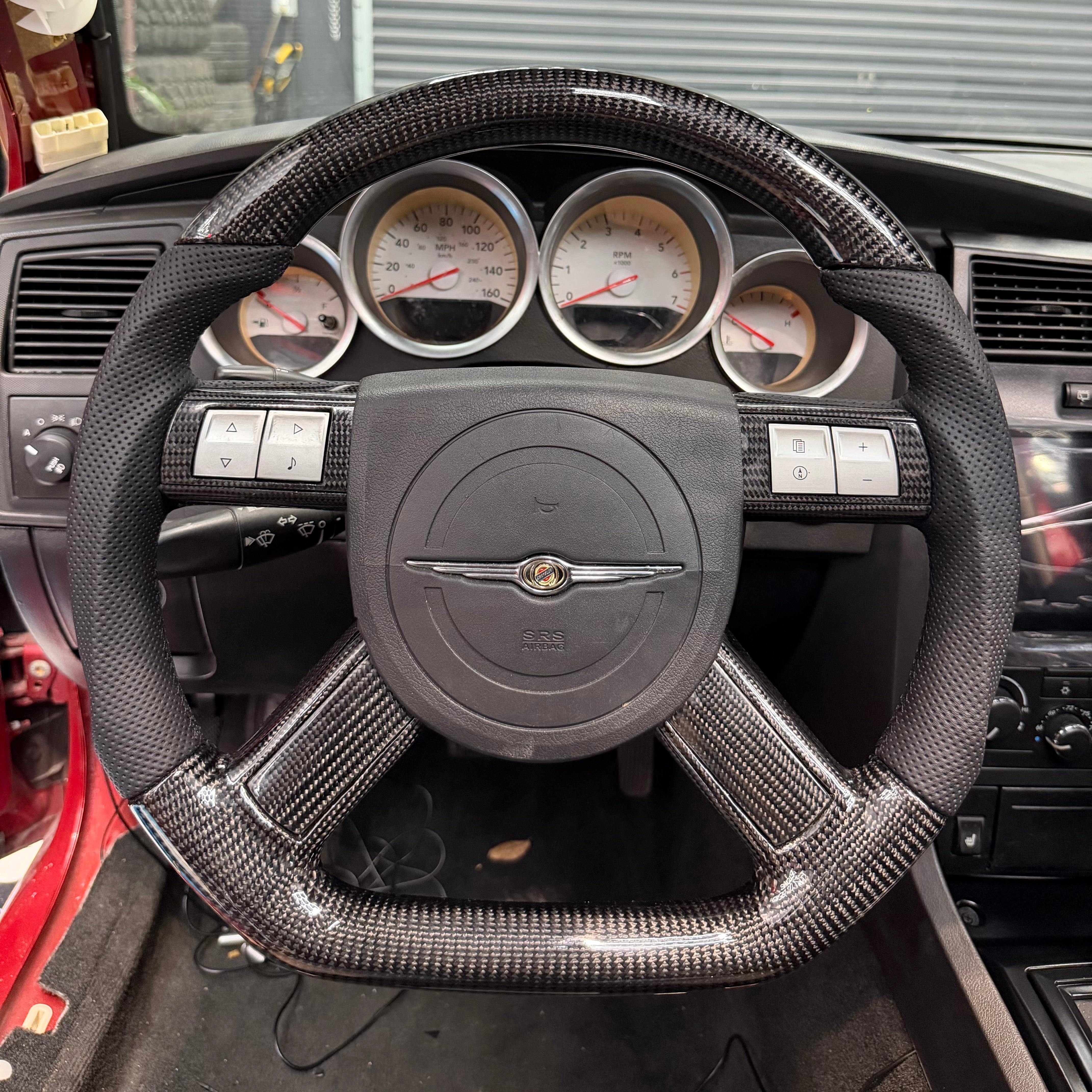 Car Products