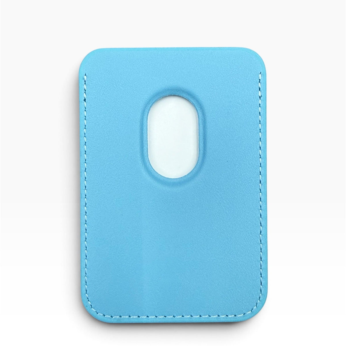 MagSafe FineWoven Card Holder for iPhone 13-18 Samsung S24-26