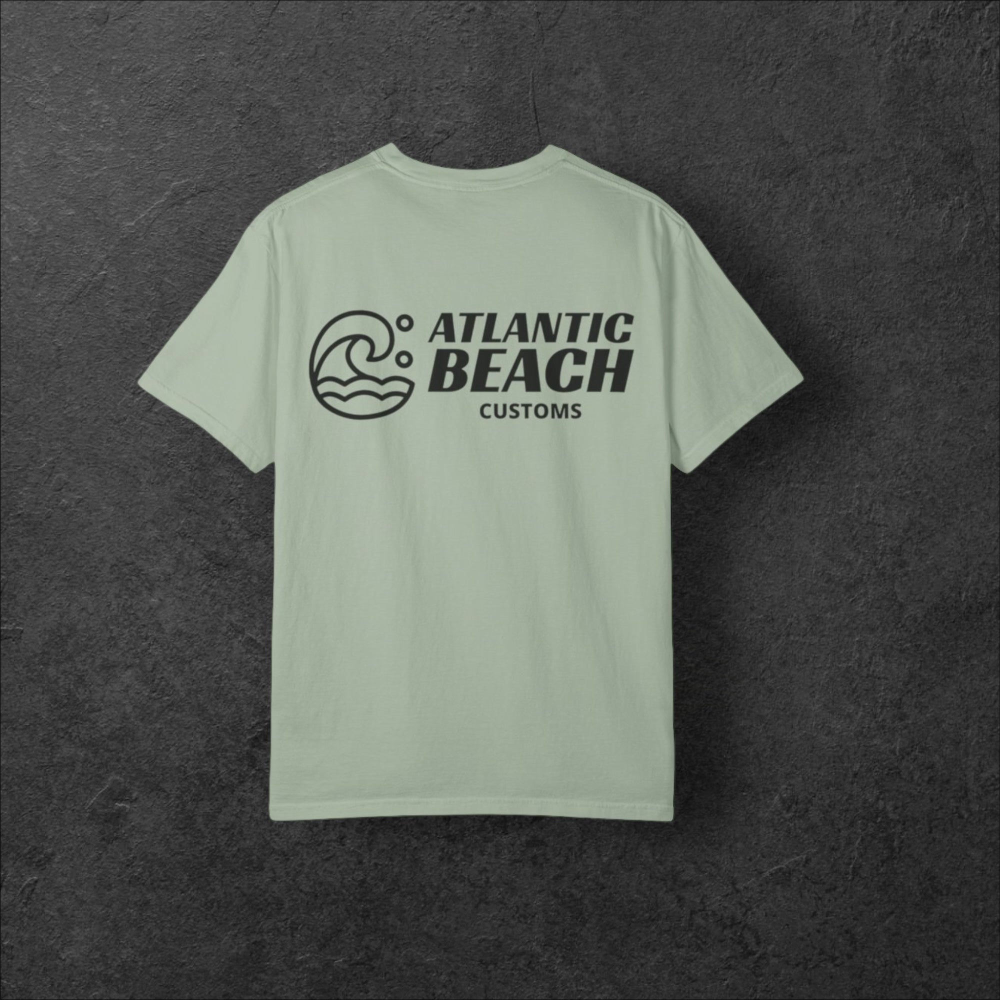 ABC Classic T-Shirt