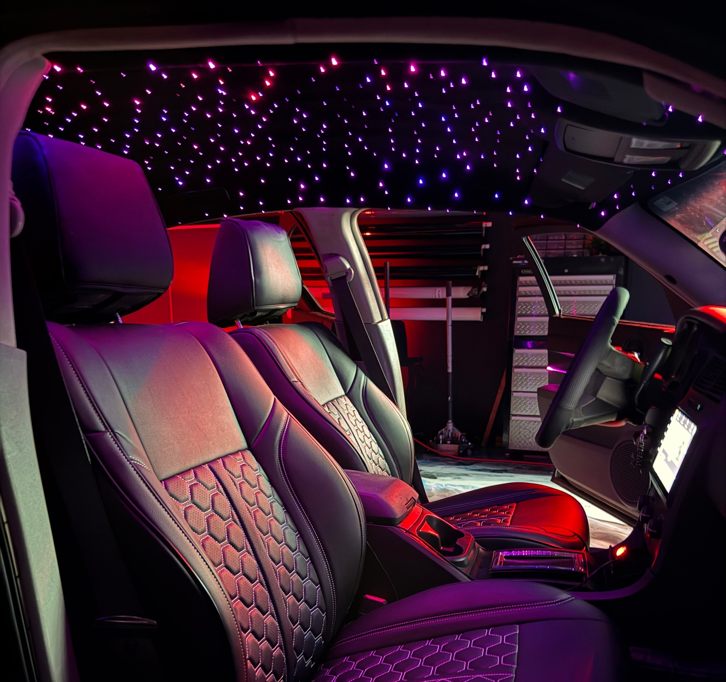 500pc Starlight Headliner Kit