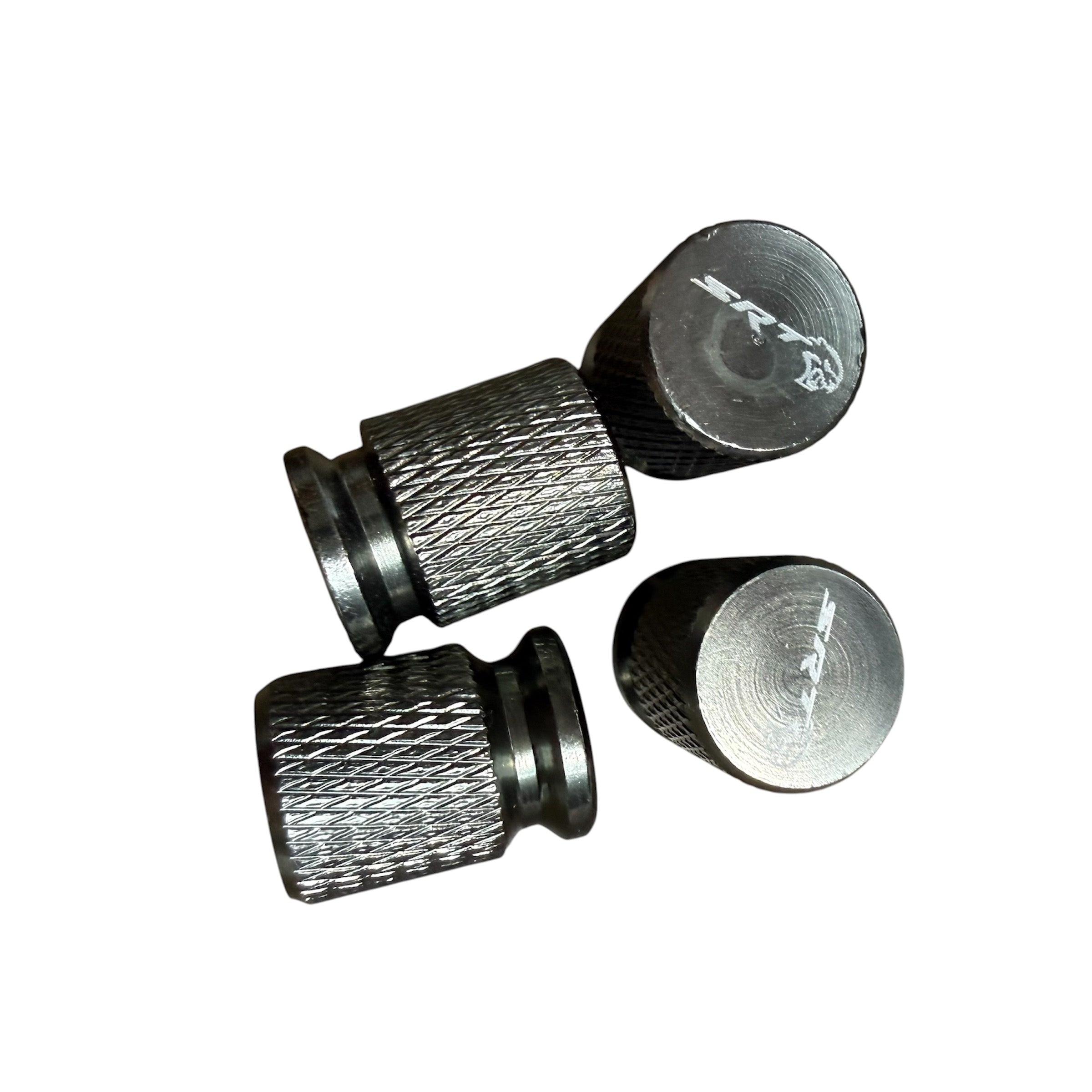 SRT Valve Stem Caps