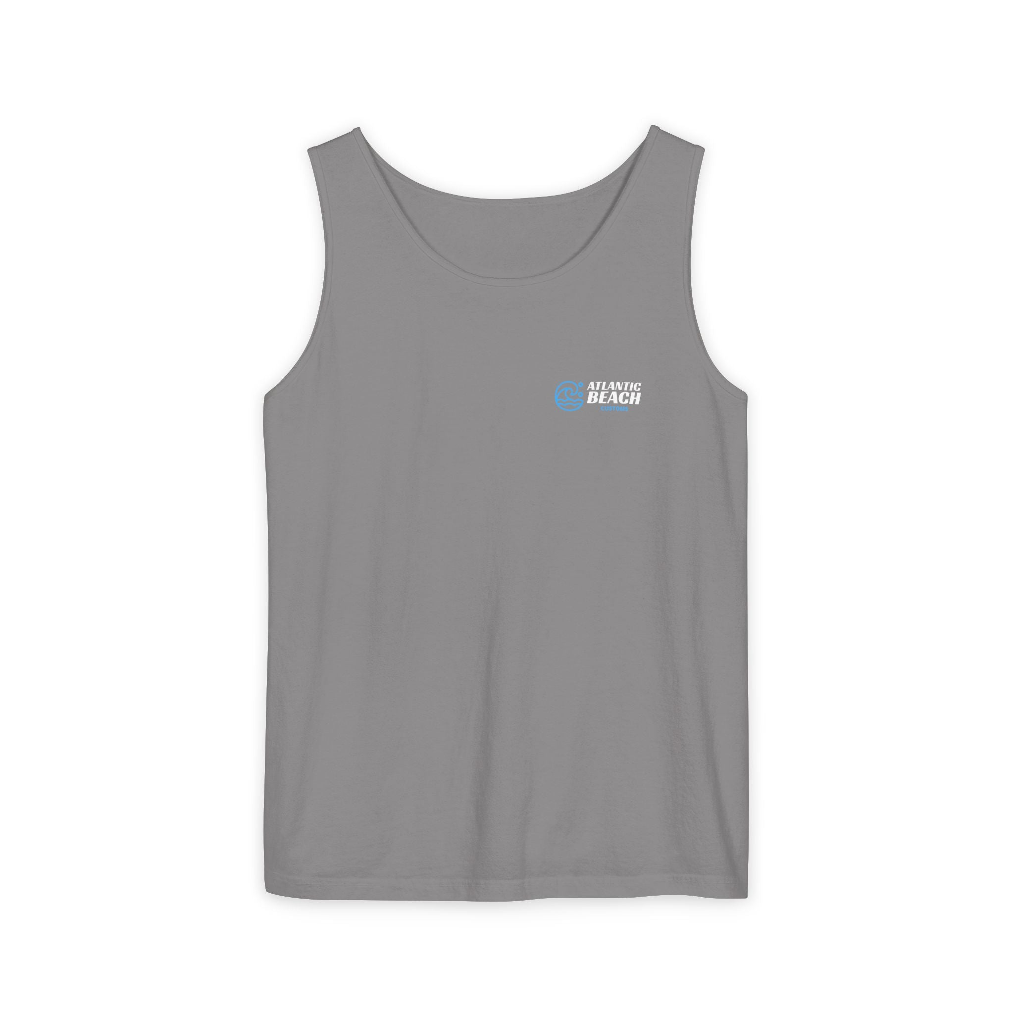 ABC Tank Top