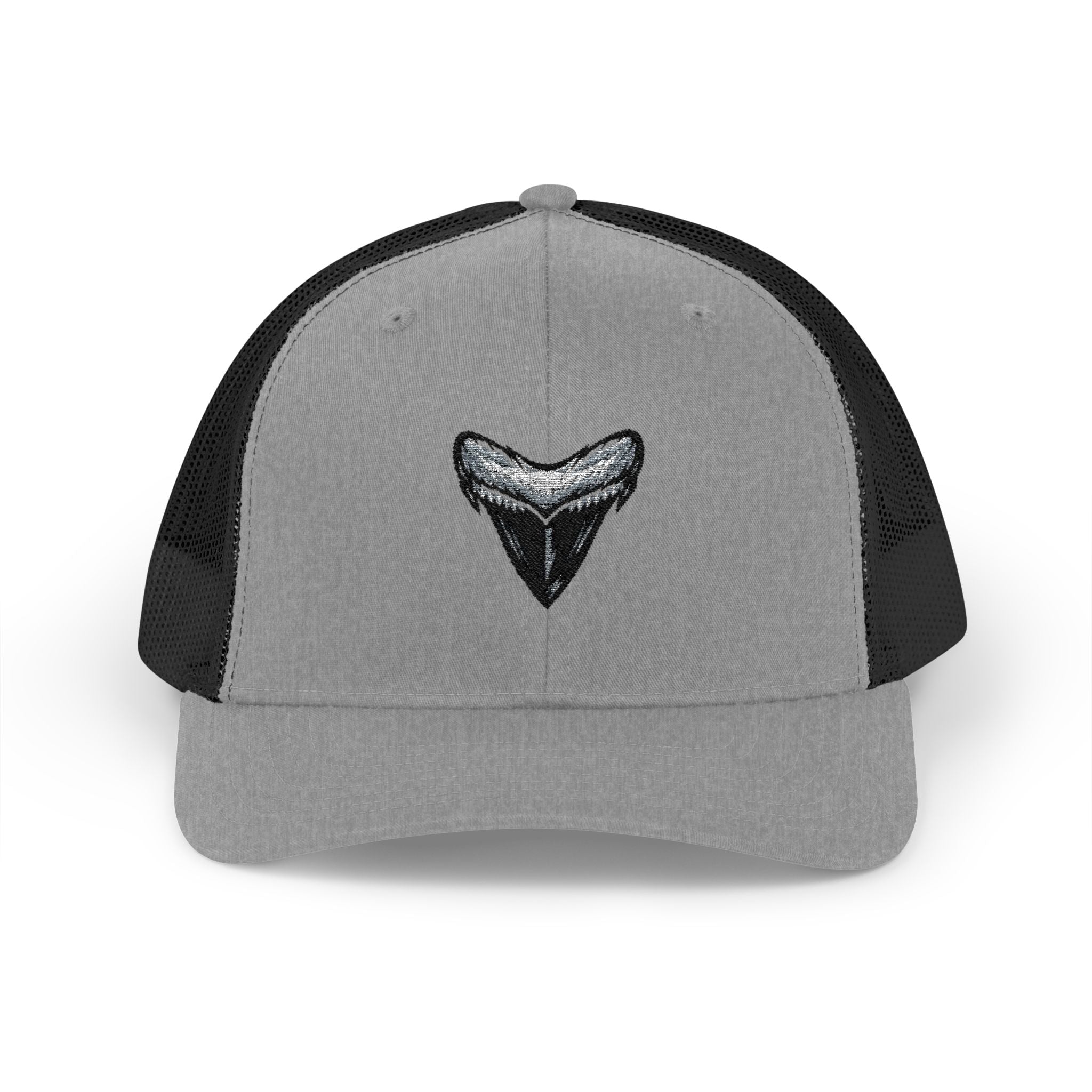Lucky Shark Tooth Trucker Hat