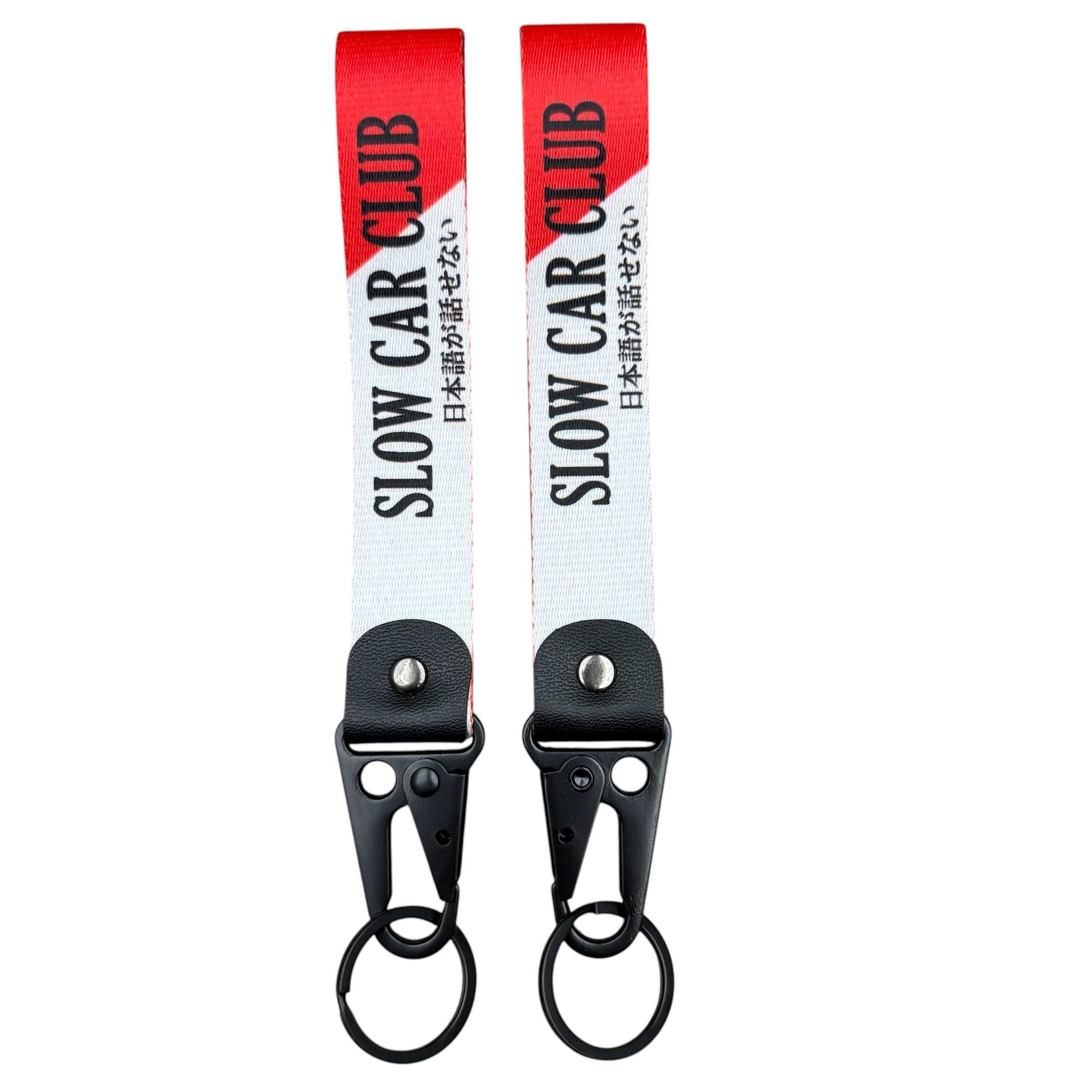 JDM Key-Tags