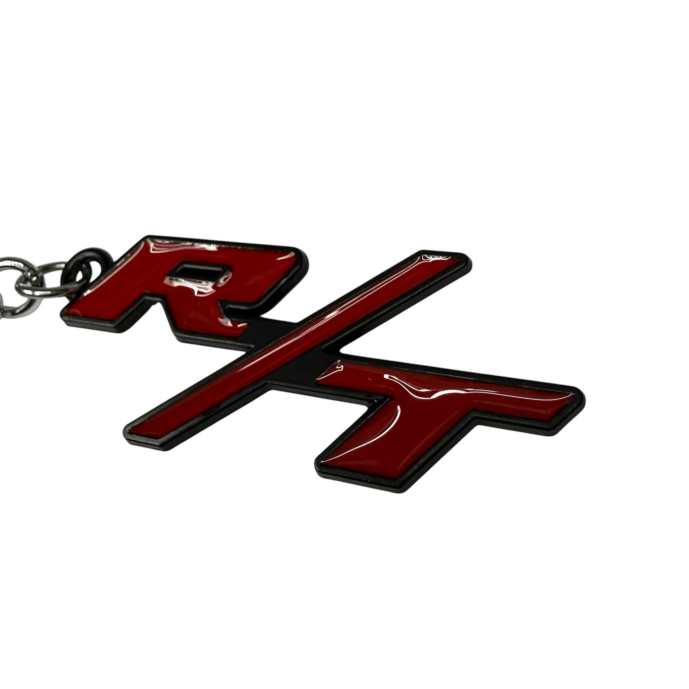 R/T Keychain
