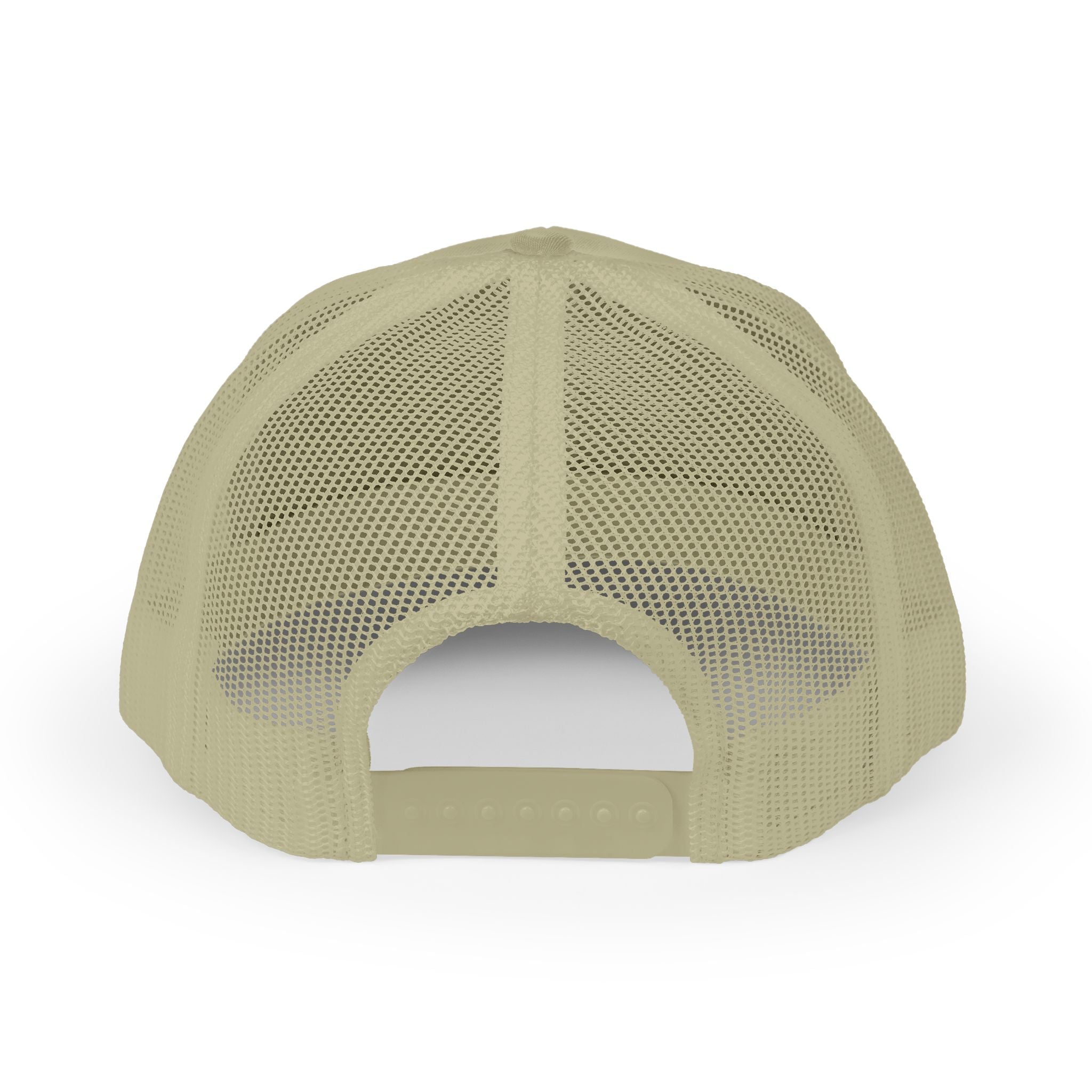 Lucky Shark Tooth Trucker Hat