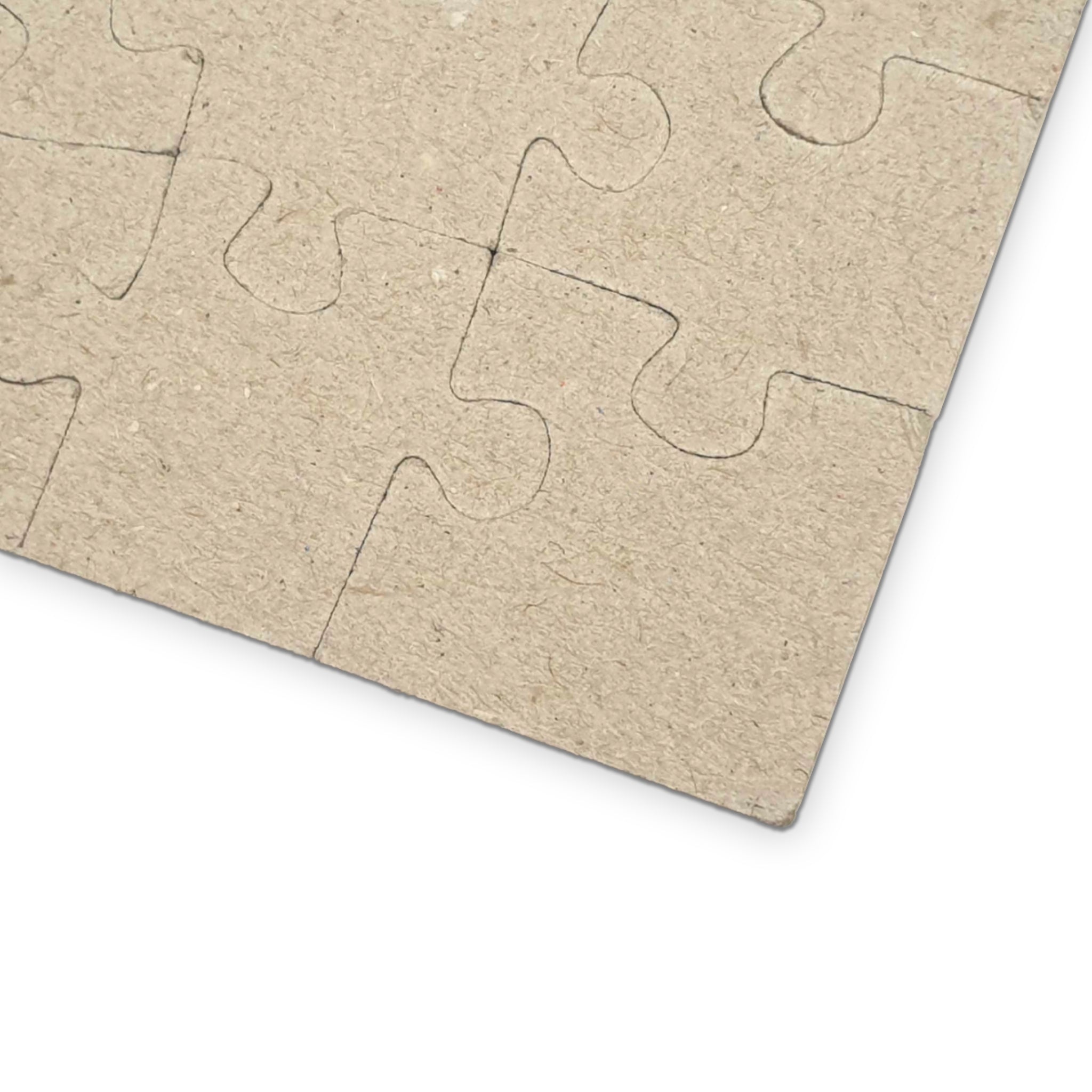 ABC Shop Puzzle