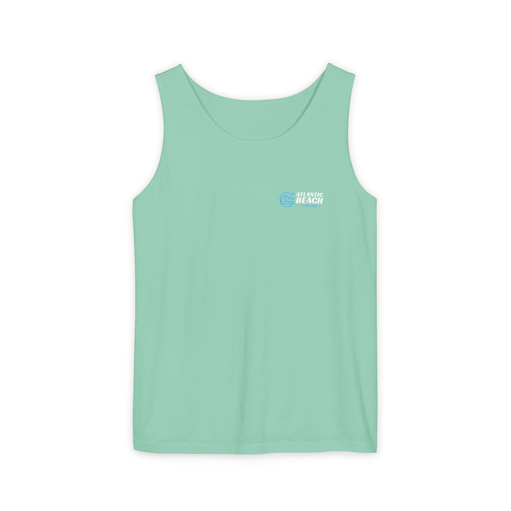ABC Tank Top