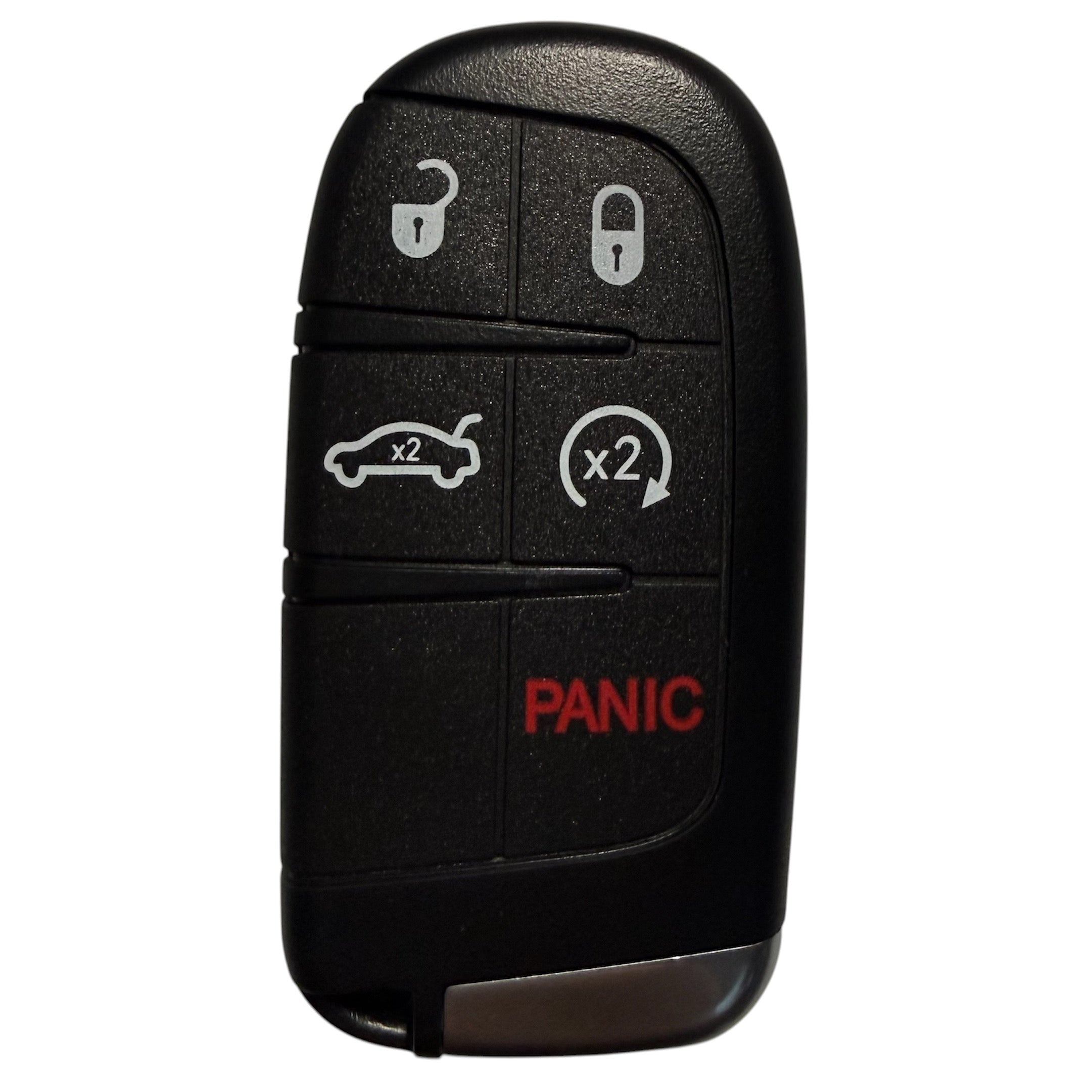300 Keyfob Shell