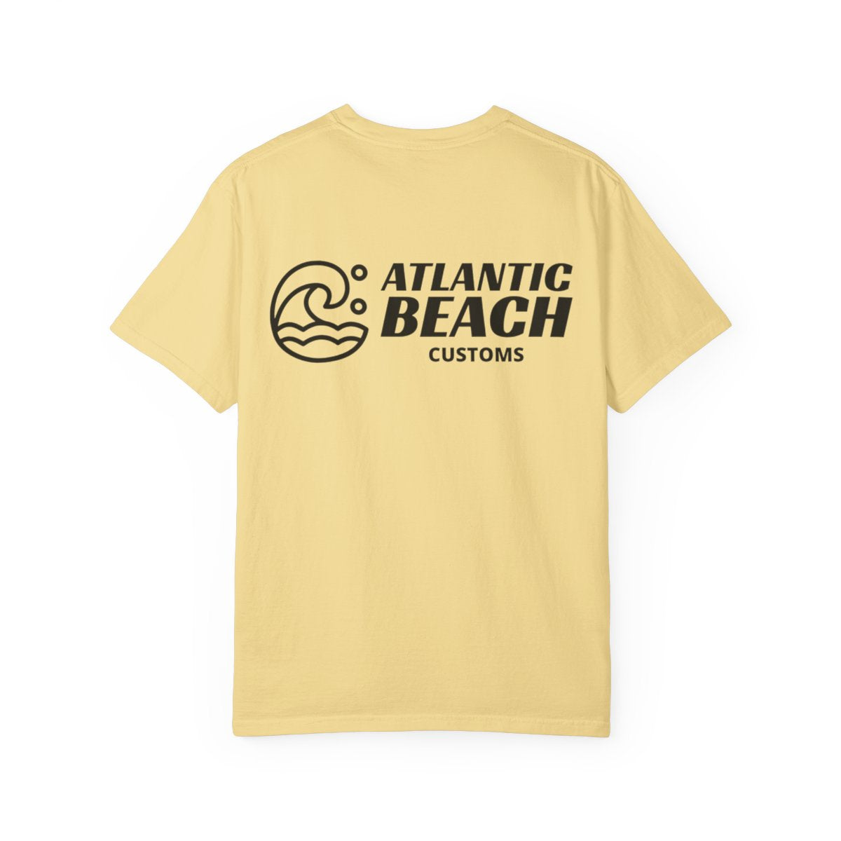 ABC Classic T-Shirt