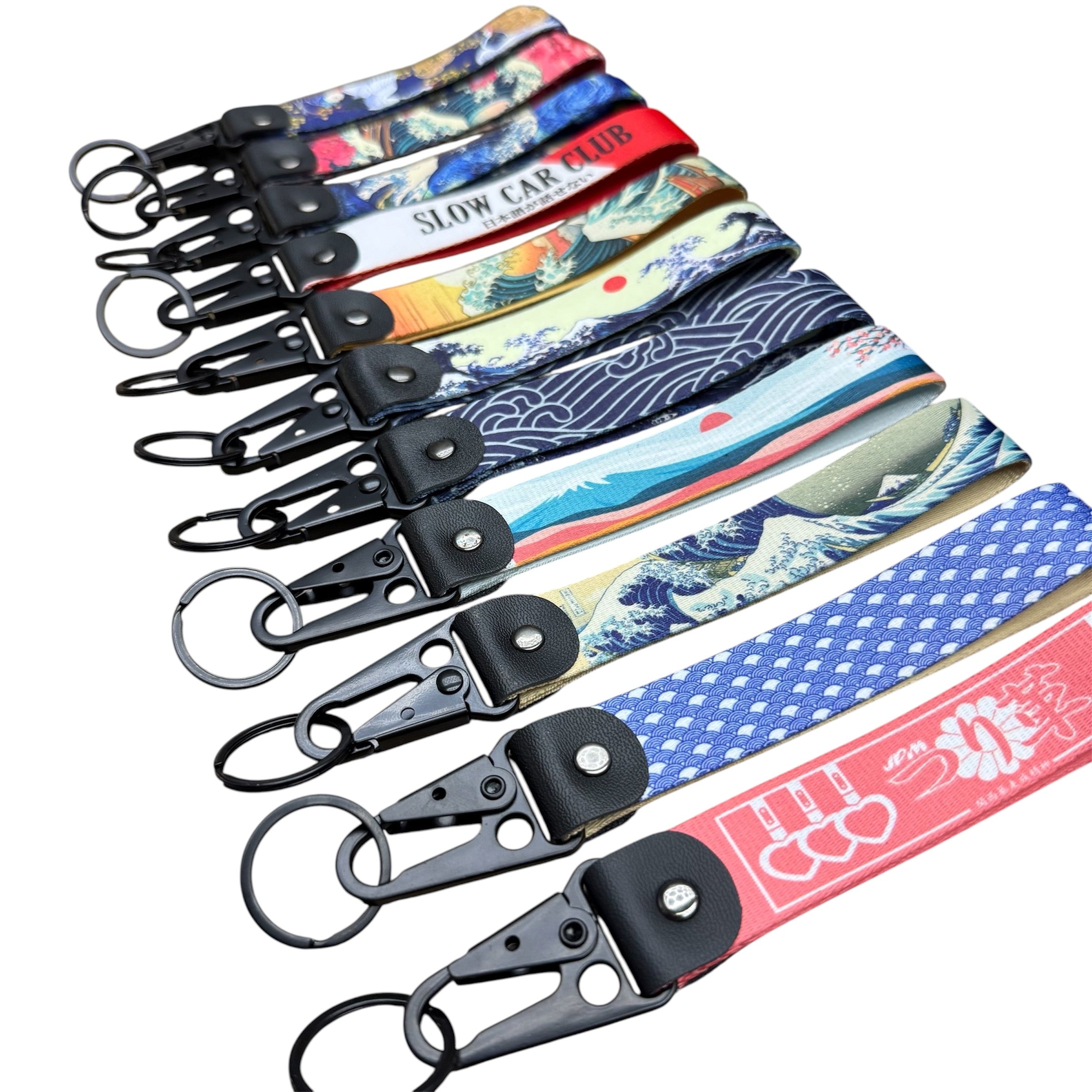 JDM Key-Tags