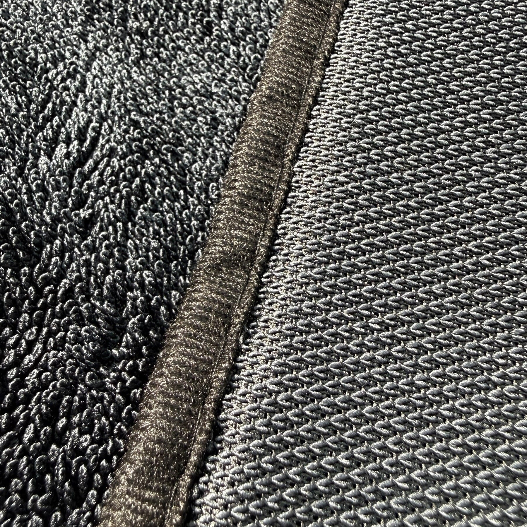 Oversized Microfiber Car Towel