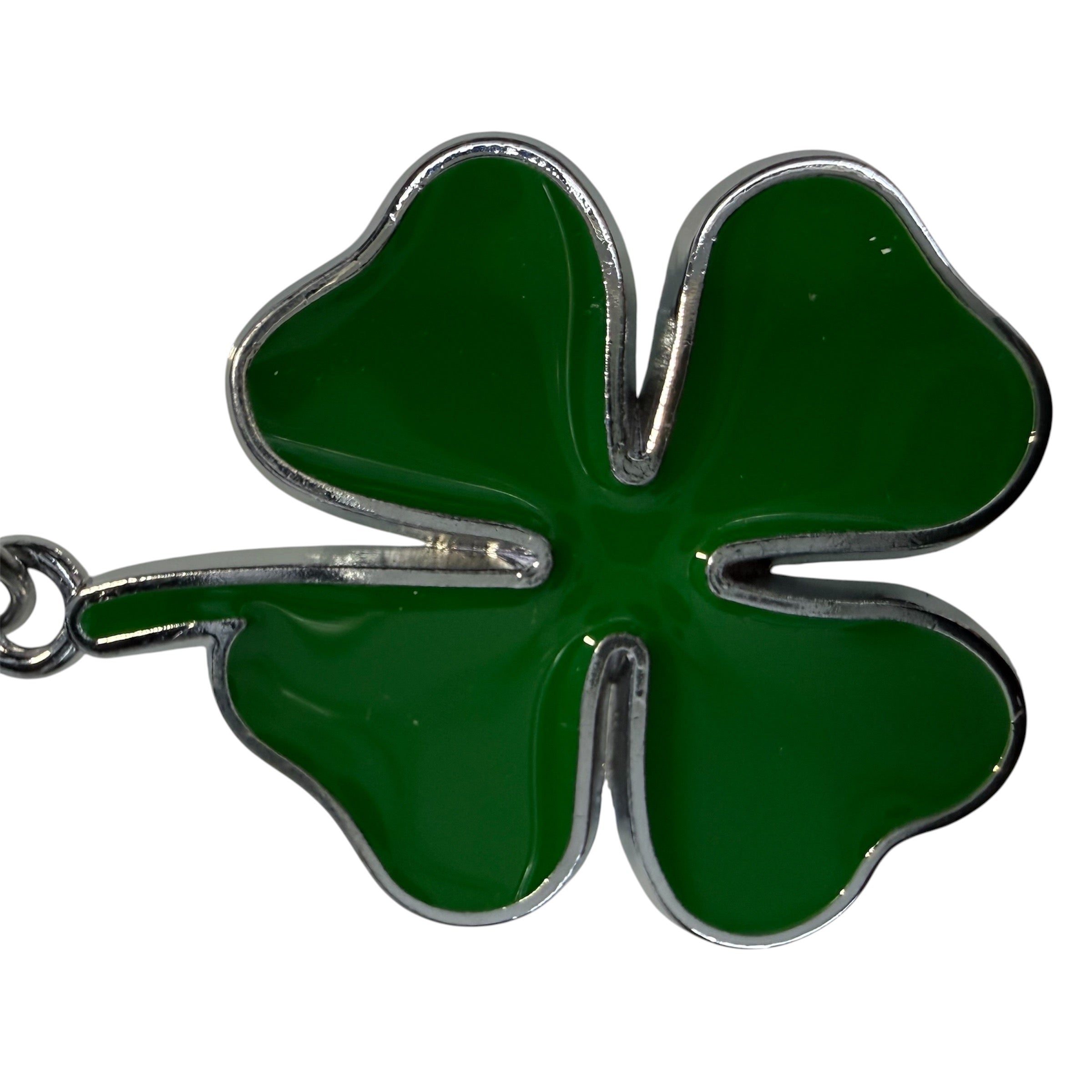 Lucky Keychain