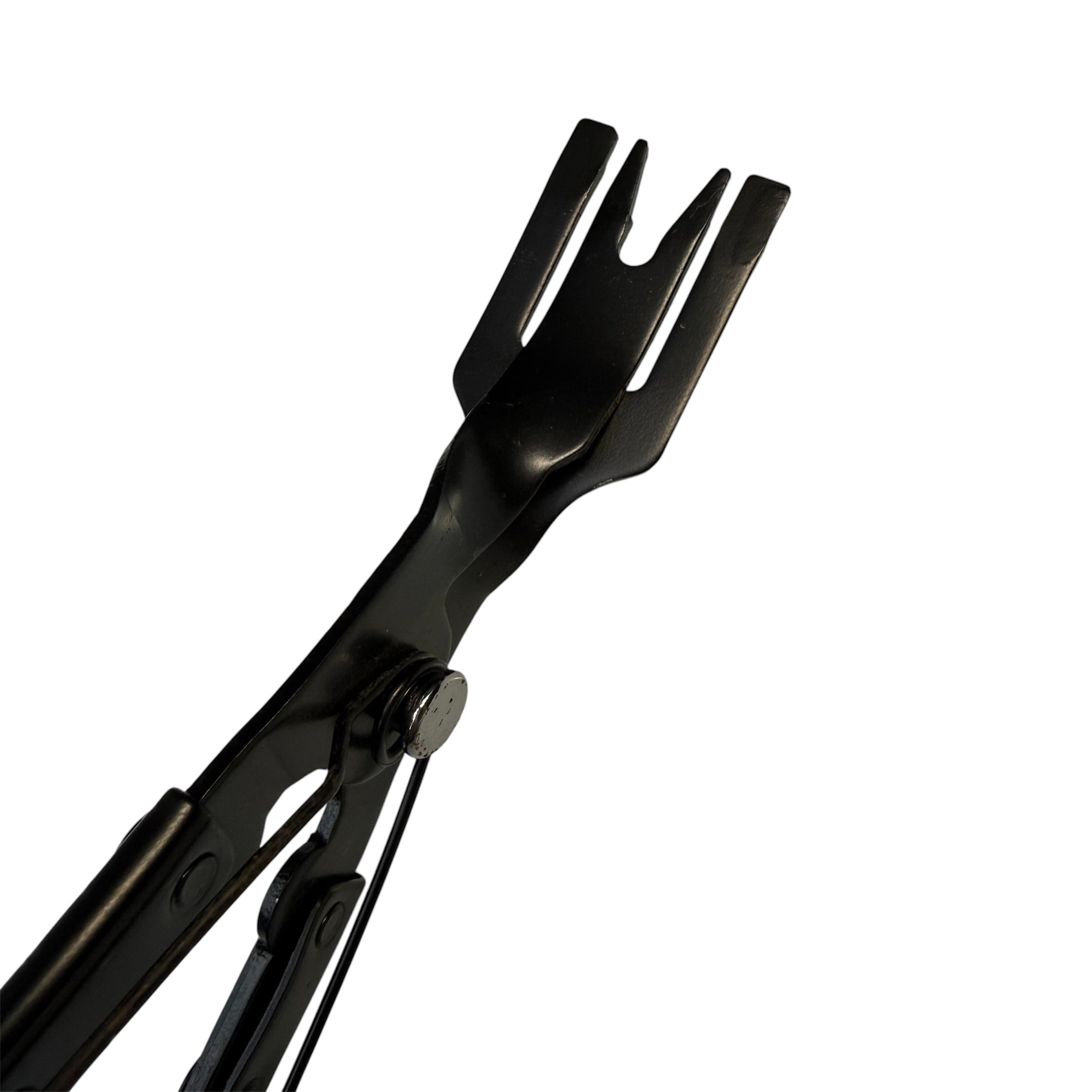 Steel Clip-Removal Tool