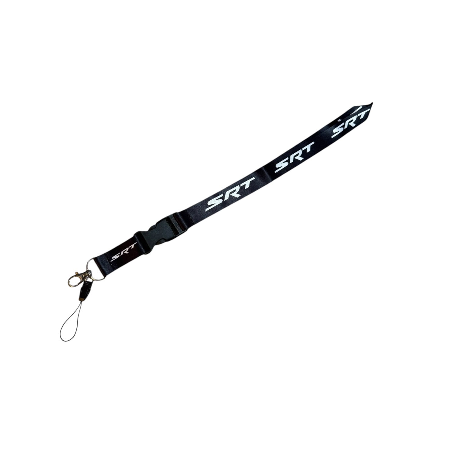 SRT Lanyard