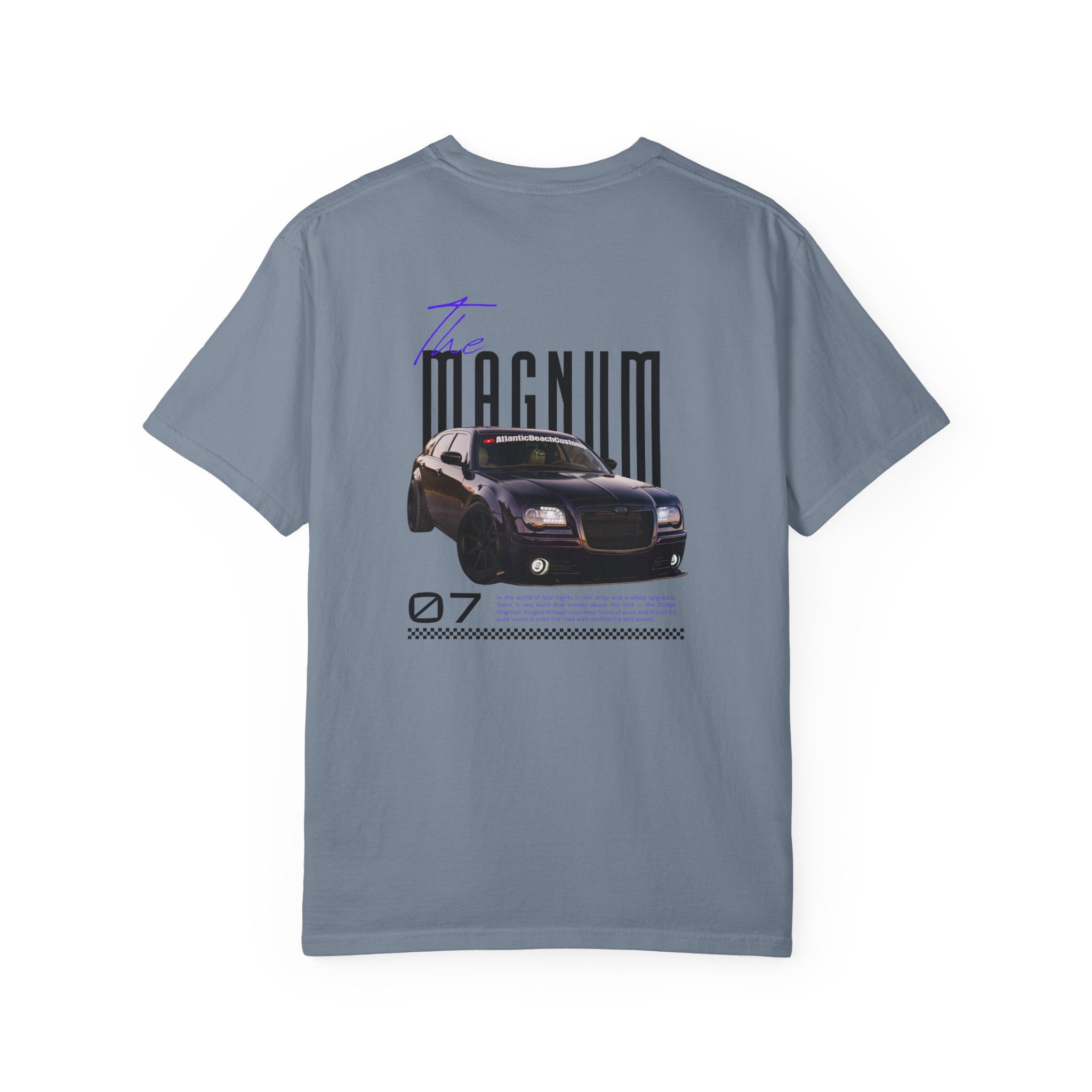 Dodge Magnum Graphic T-Shirt