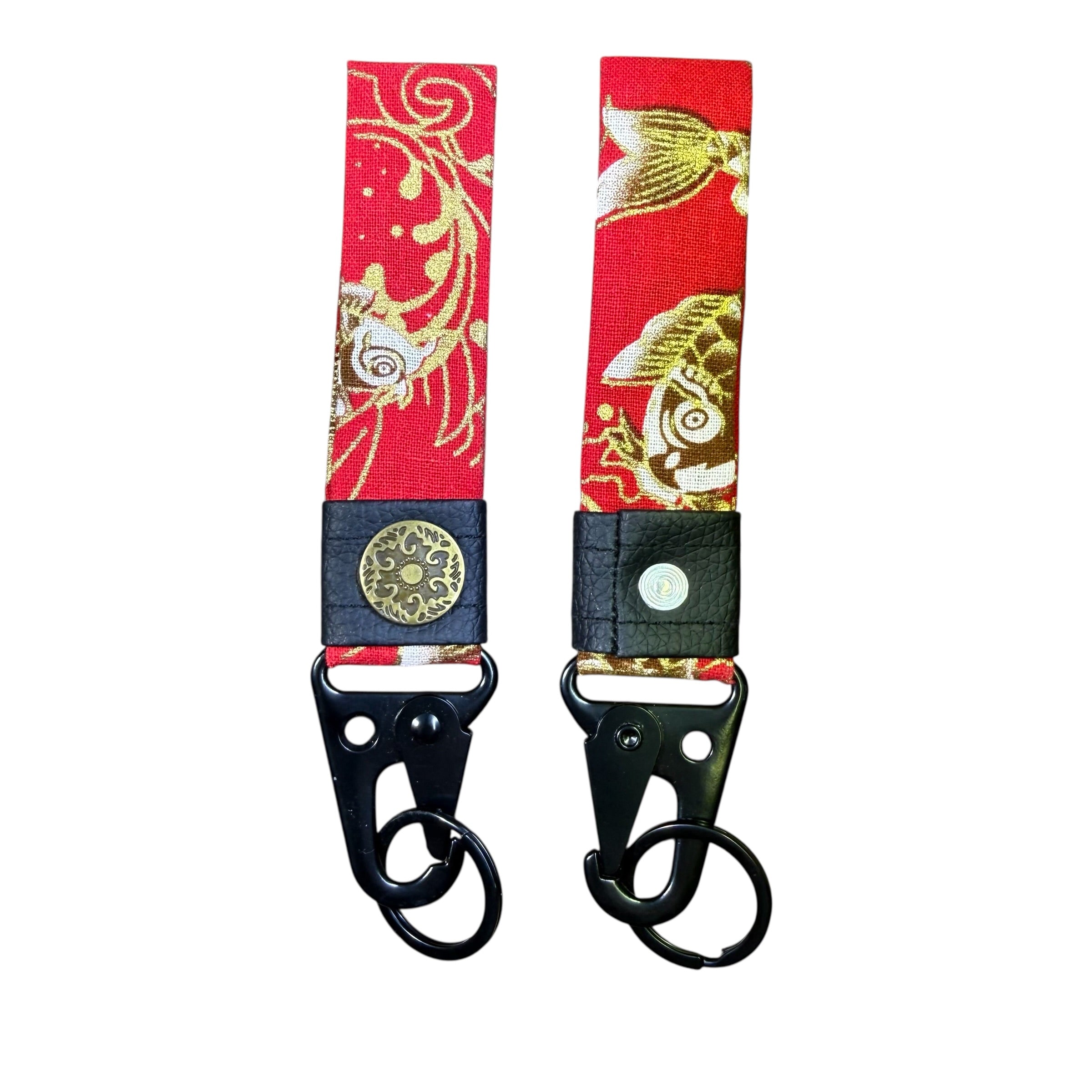 JDM Key-Tags
