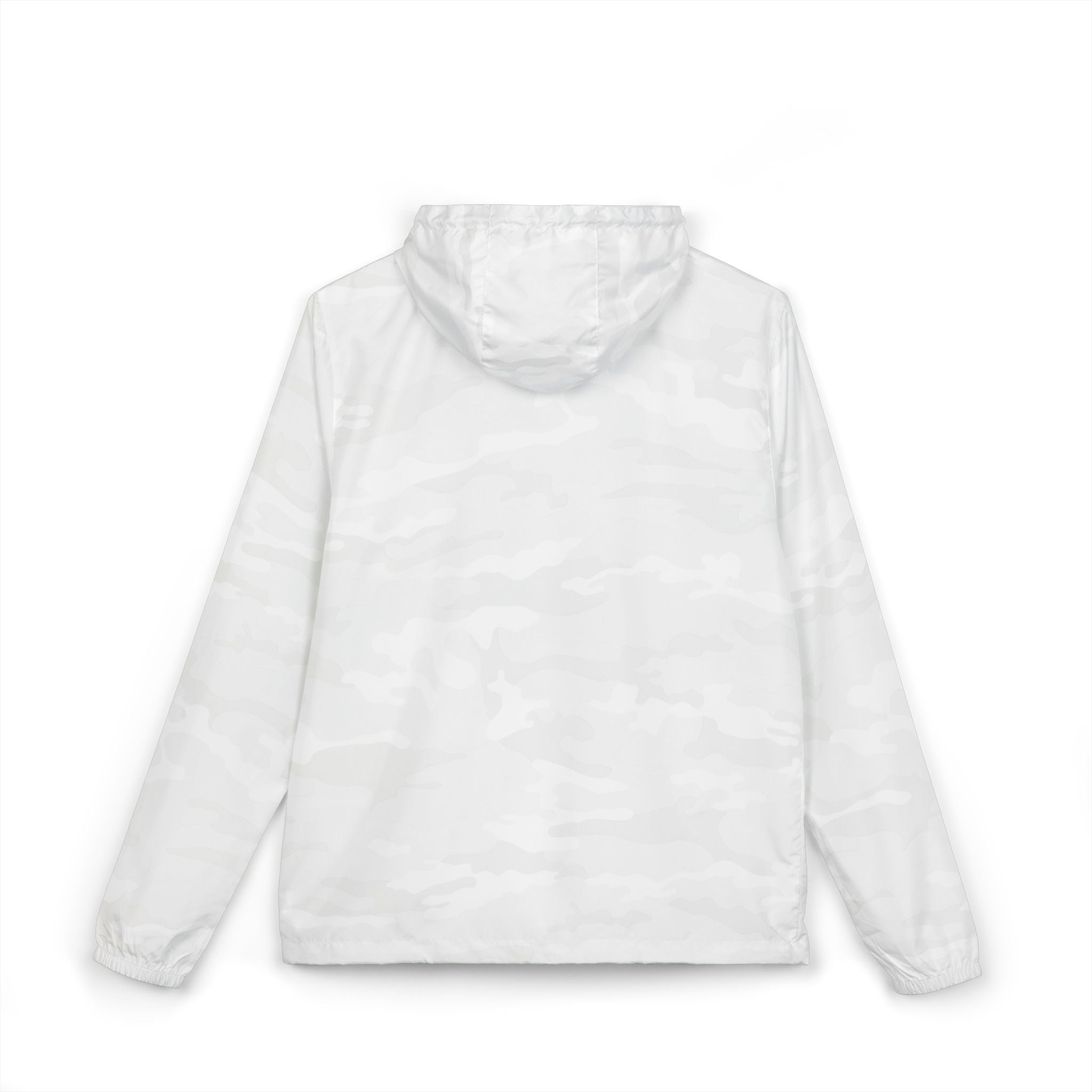 ABC Windbreaker Jacket