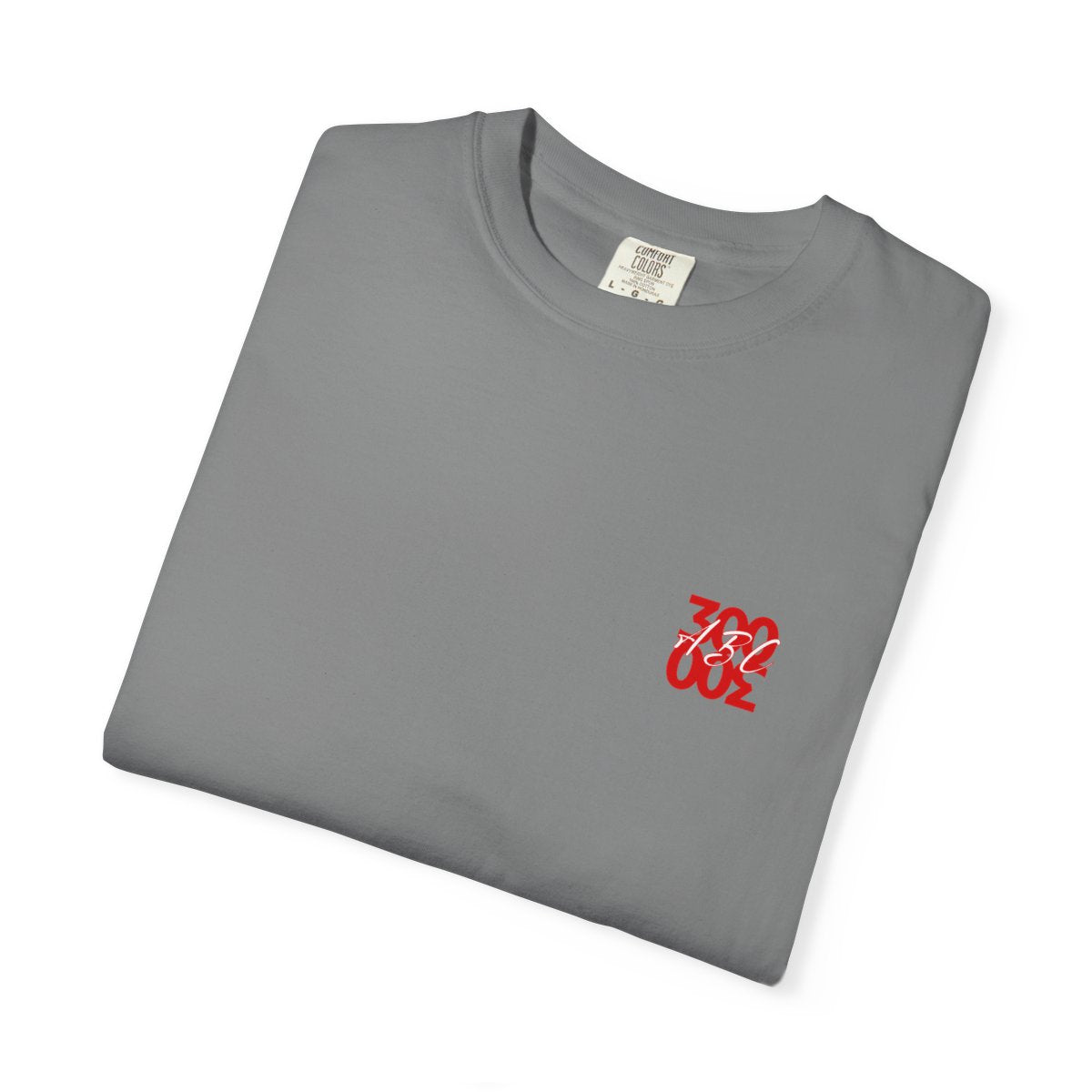 300 Minimalist T-Shirt