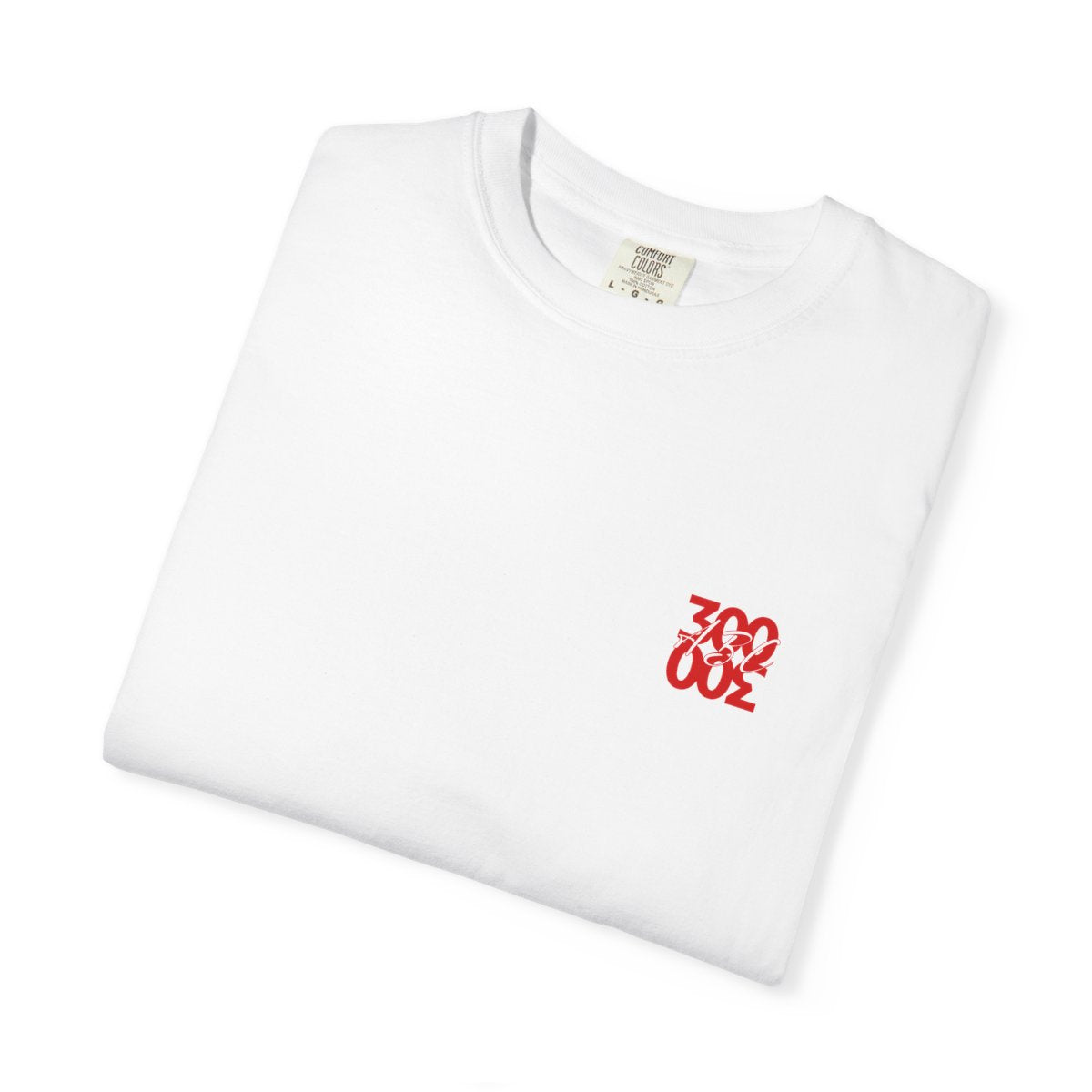 300 Minimalist T-Shirt