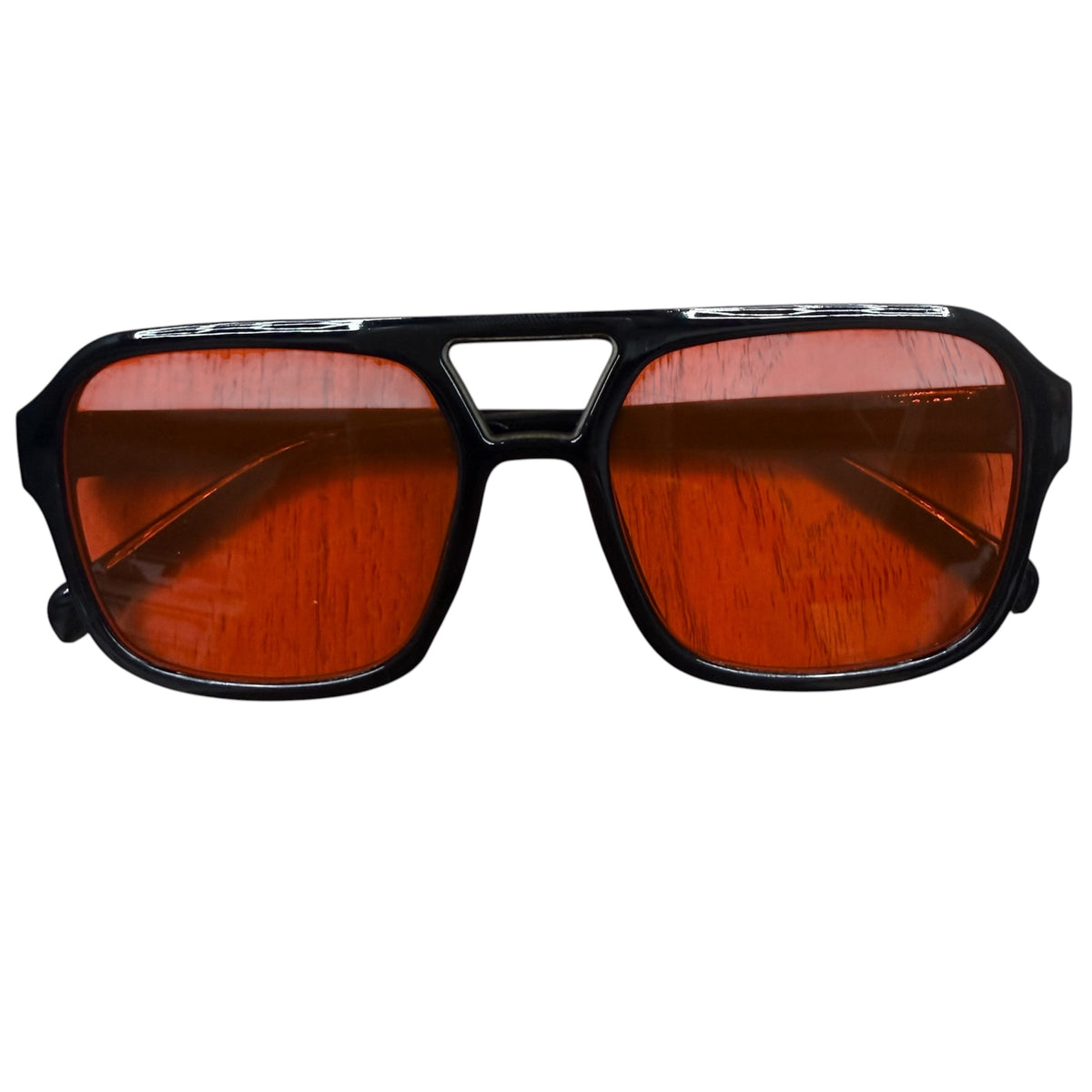 Pair Vintage Sunglasses