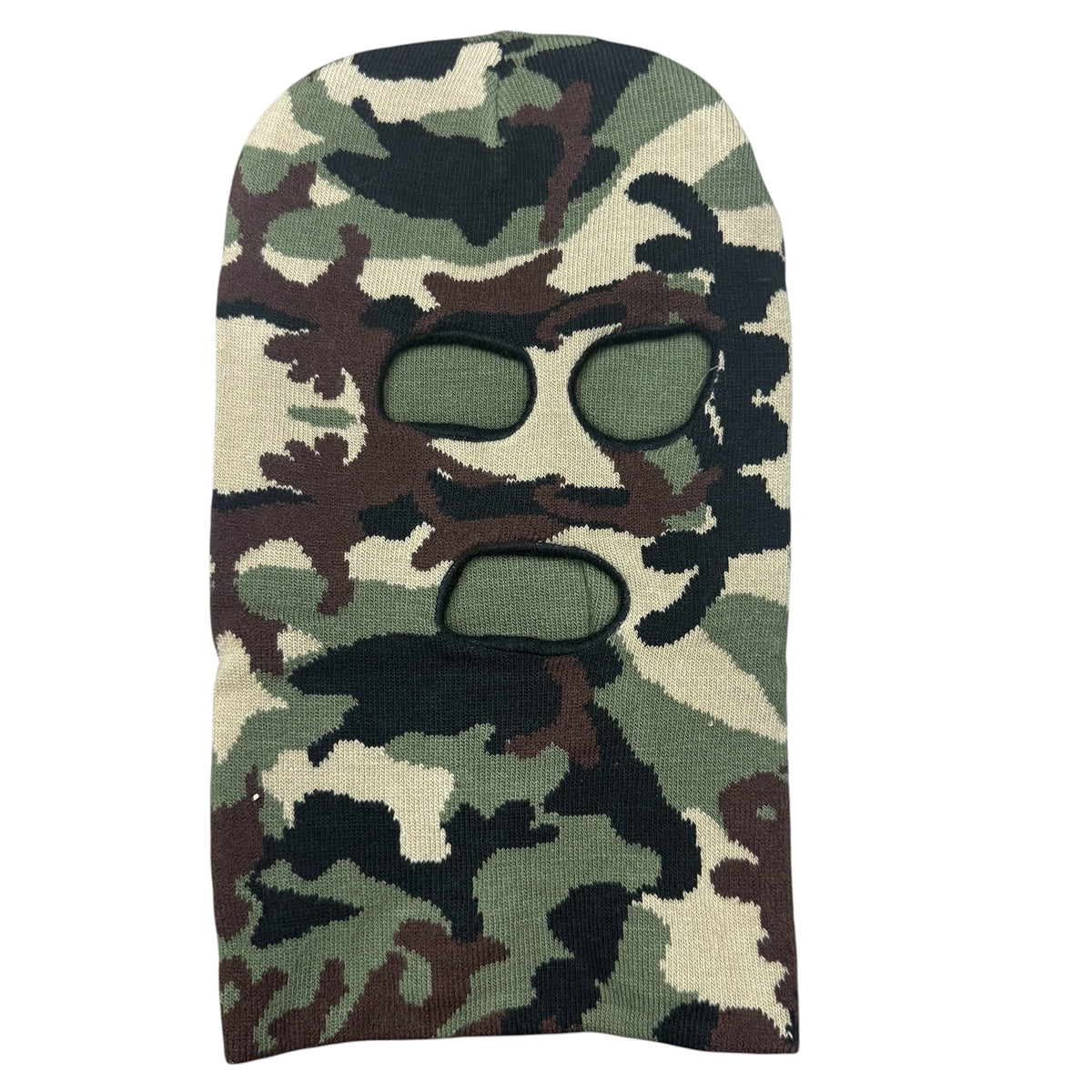 Printed Ski Masks