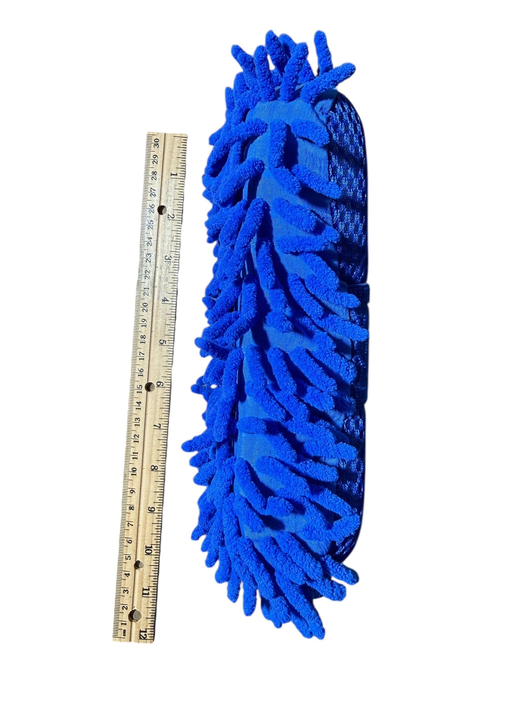 Car Wash Mitt-Sponge