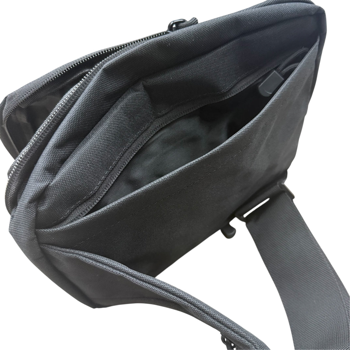 Tactical Crossbody Bag
