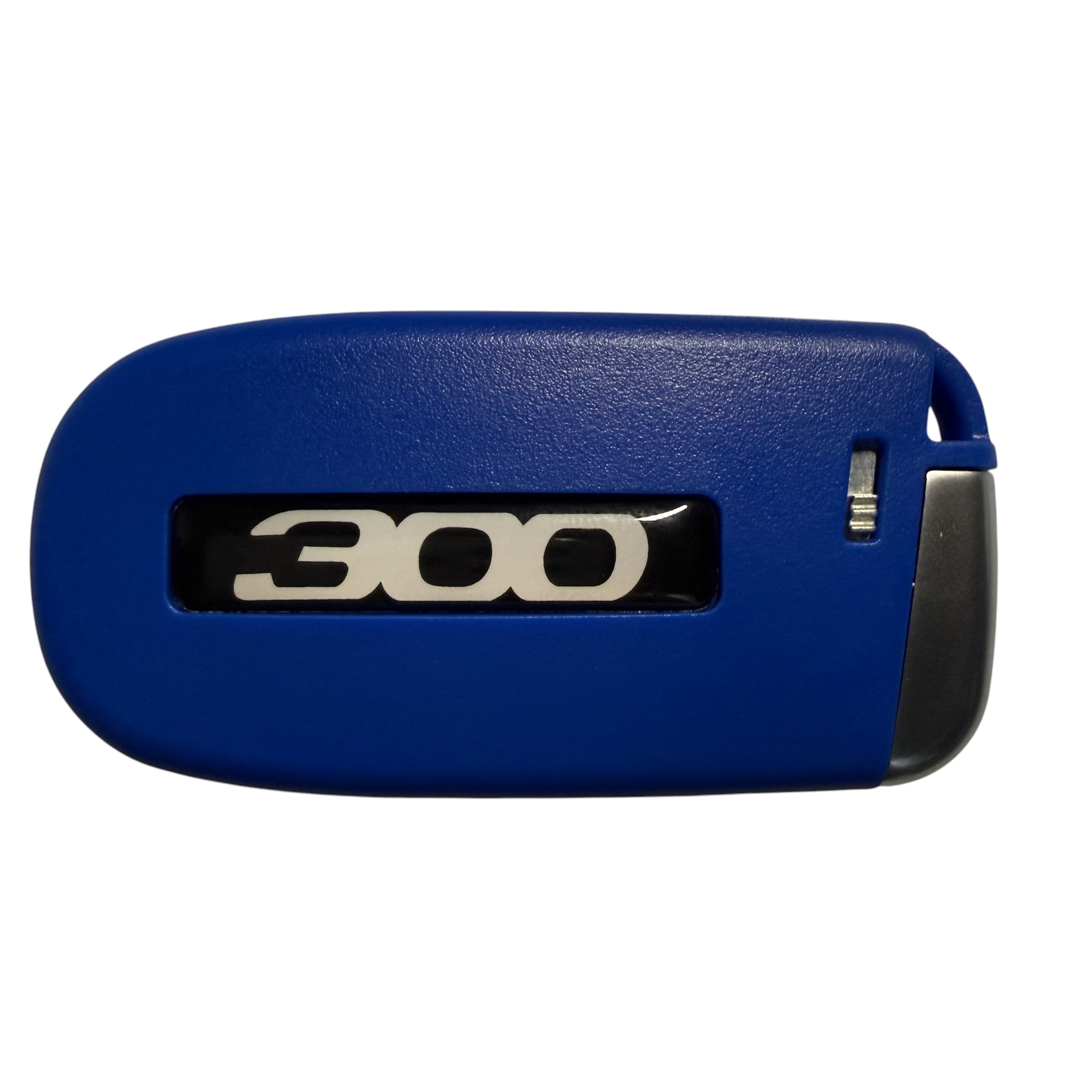 300 Keyfob Shell