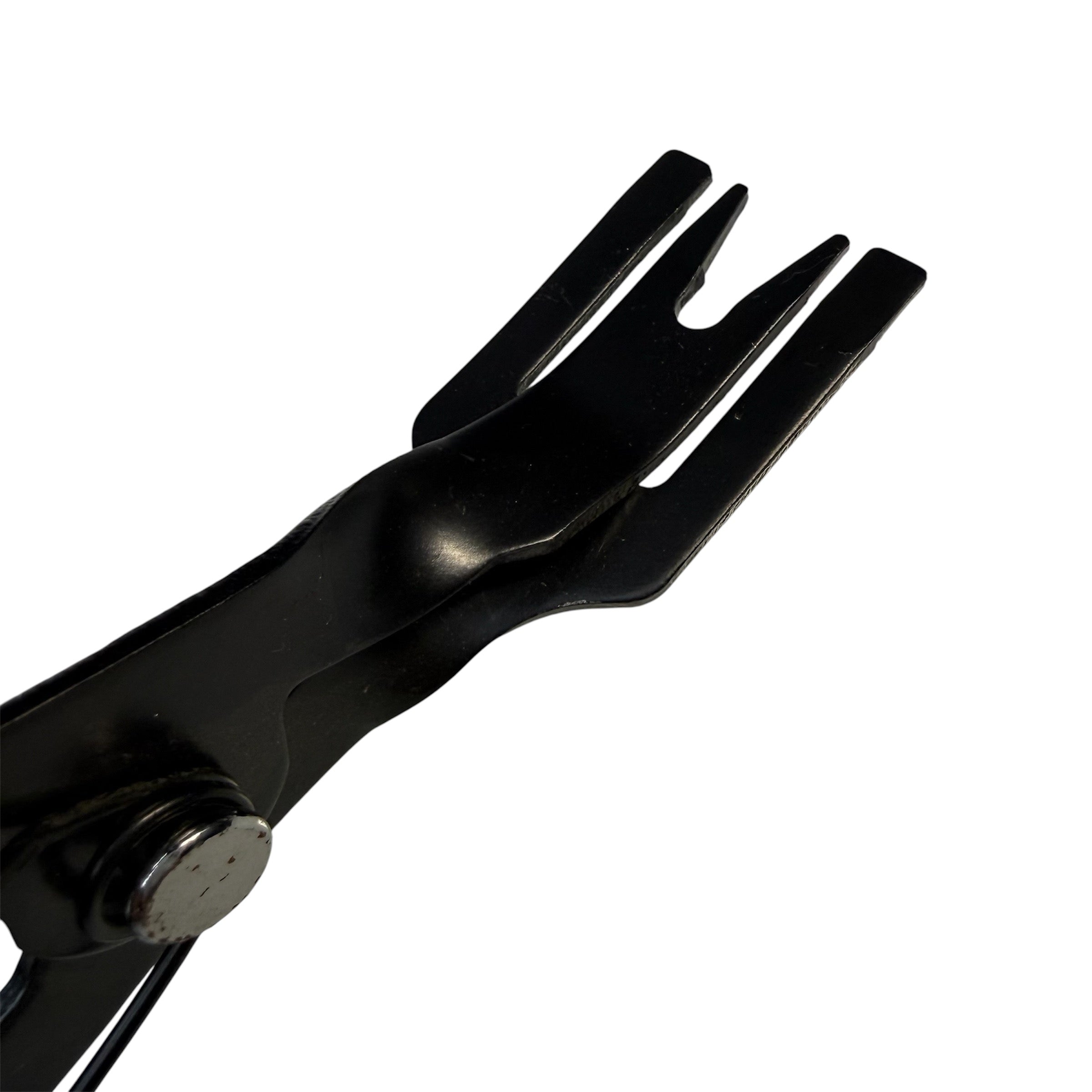Steel Clip-Removal Tool