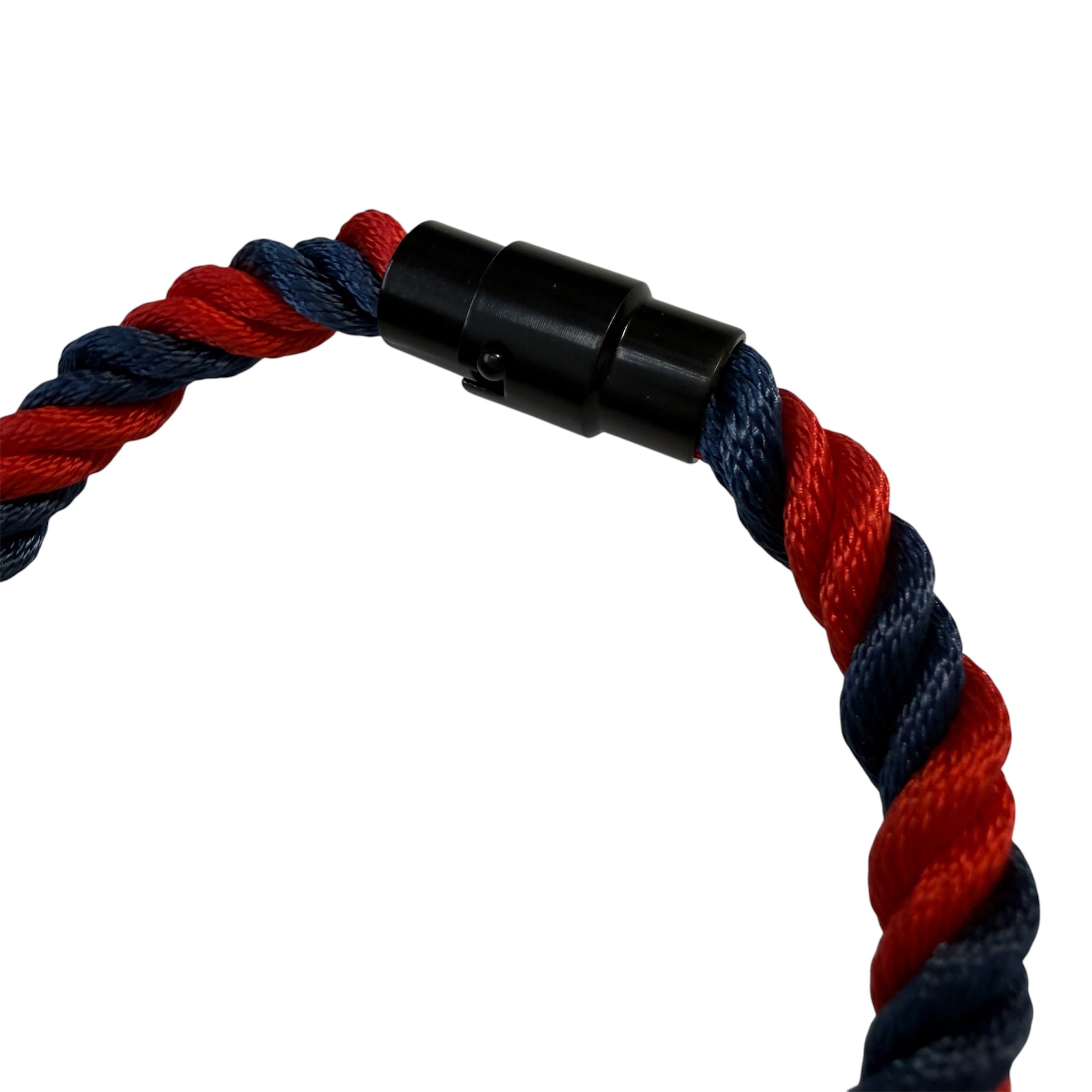 Stylish Magnetic Rope Bracelet