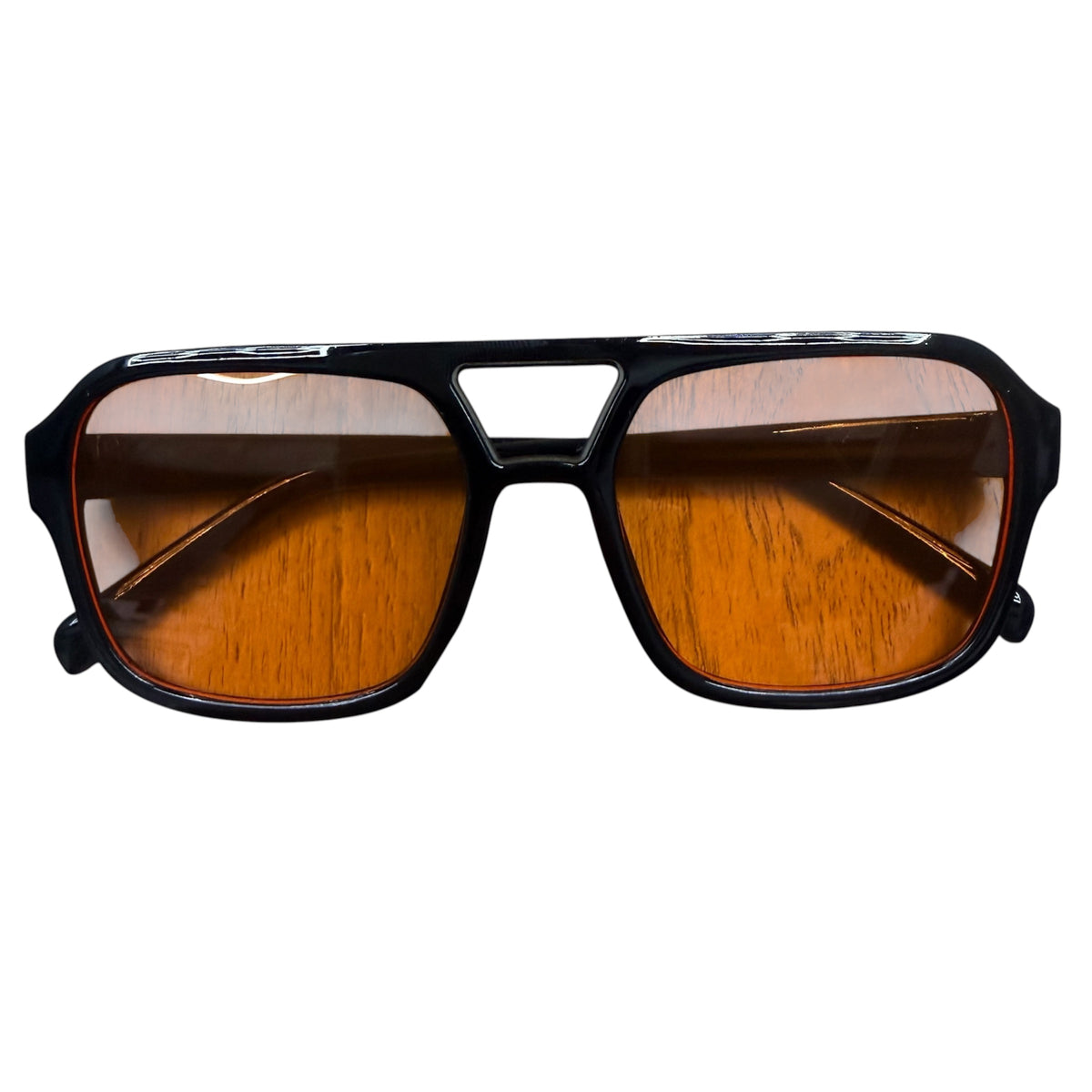 Pair Vintage Sunglasses